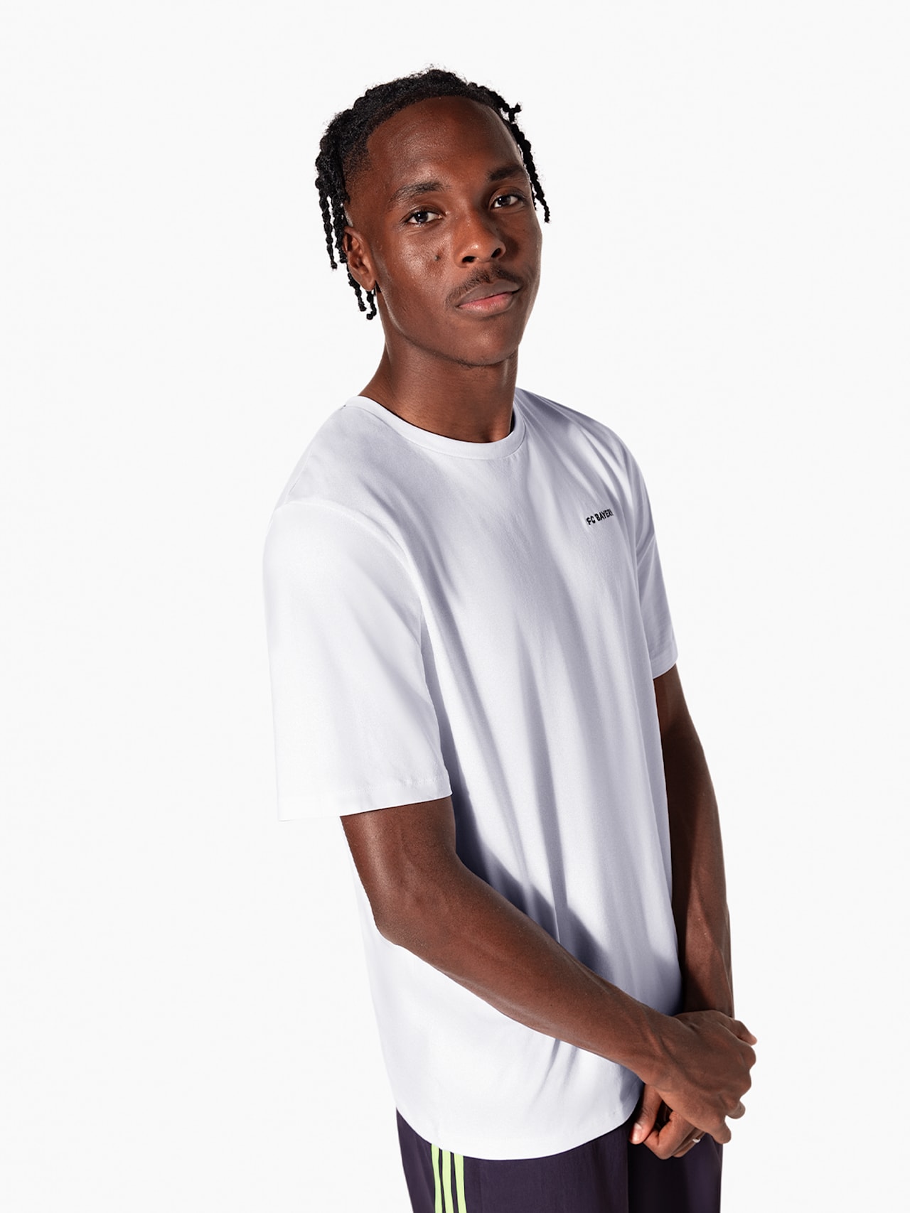 T-Shirt Classic detail 4