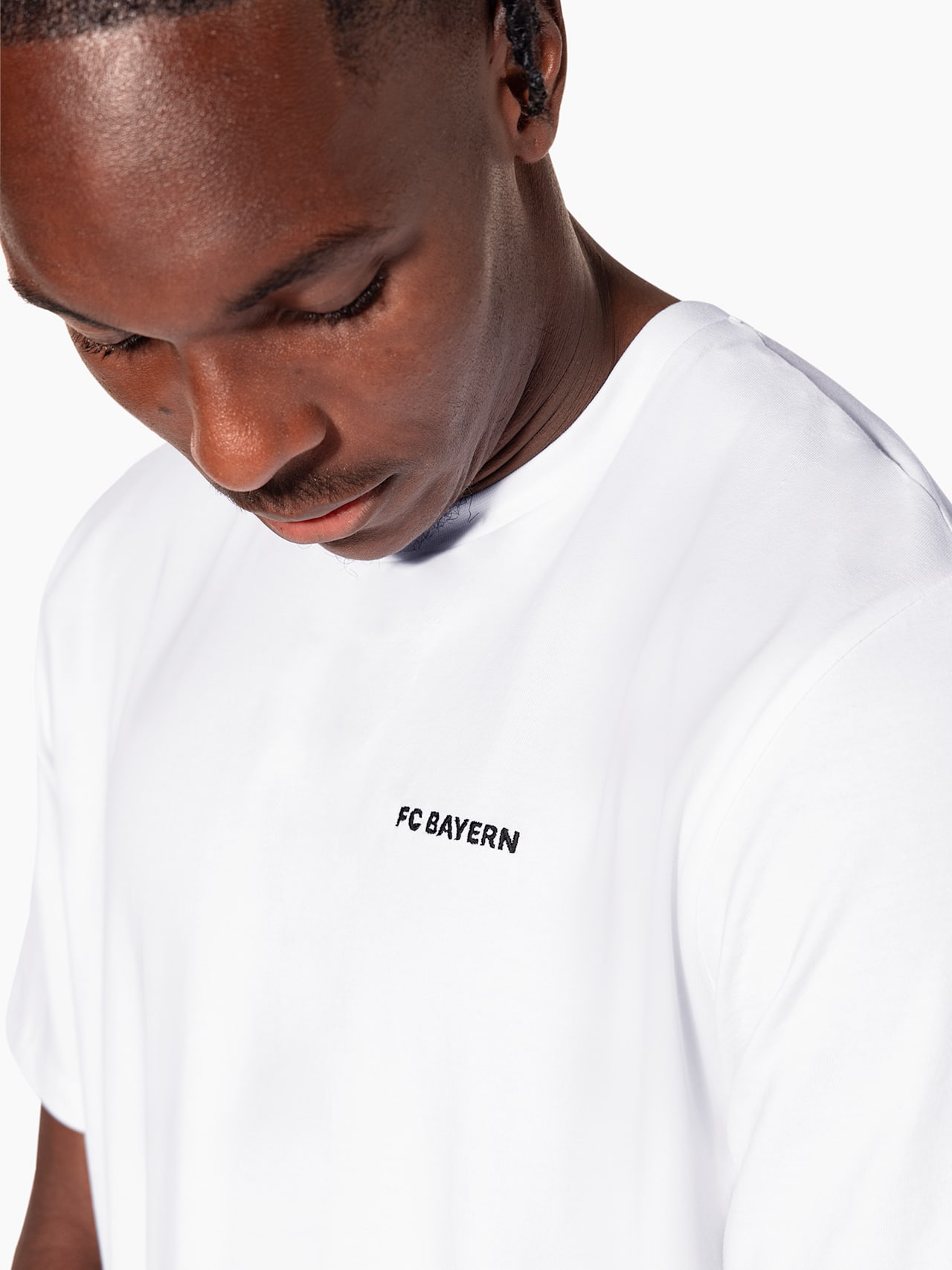 T-Shirt Classic detail 5