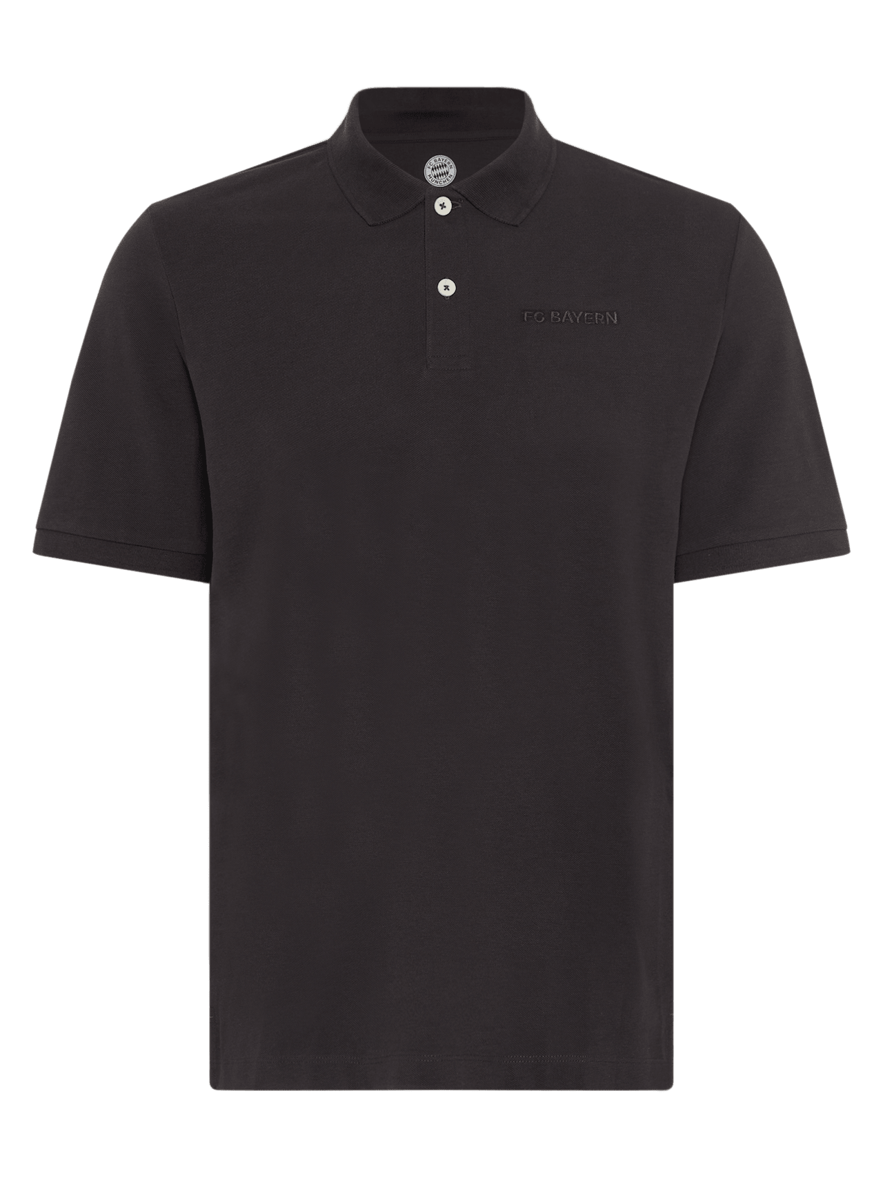 Poloshirt Classic detail 1