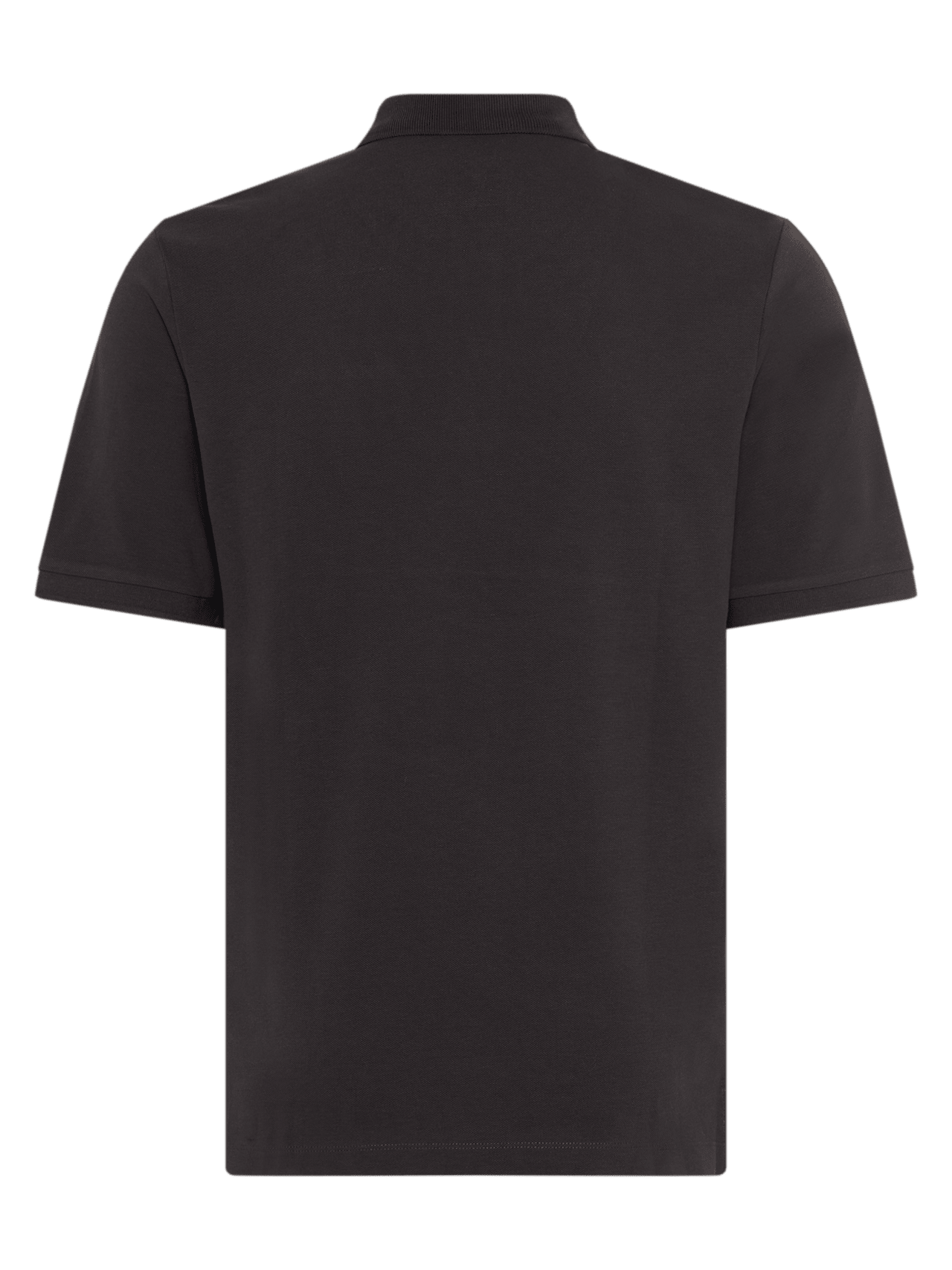 Poloshirt Classic detail 2