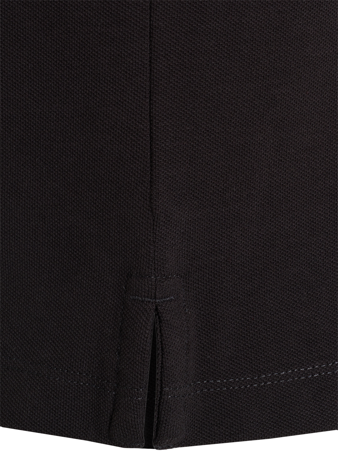 Poloshirt Classic detail 4