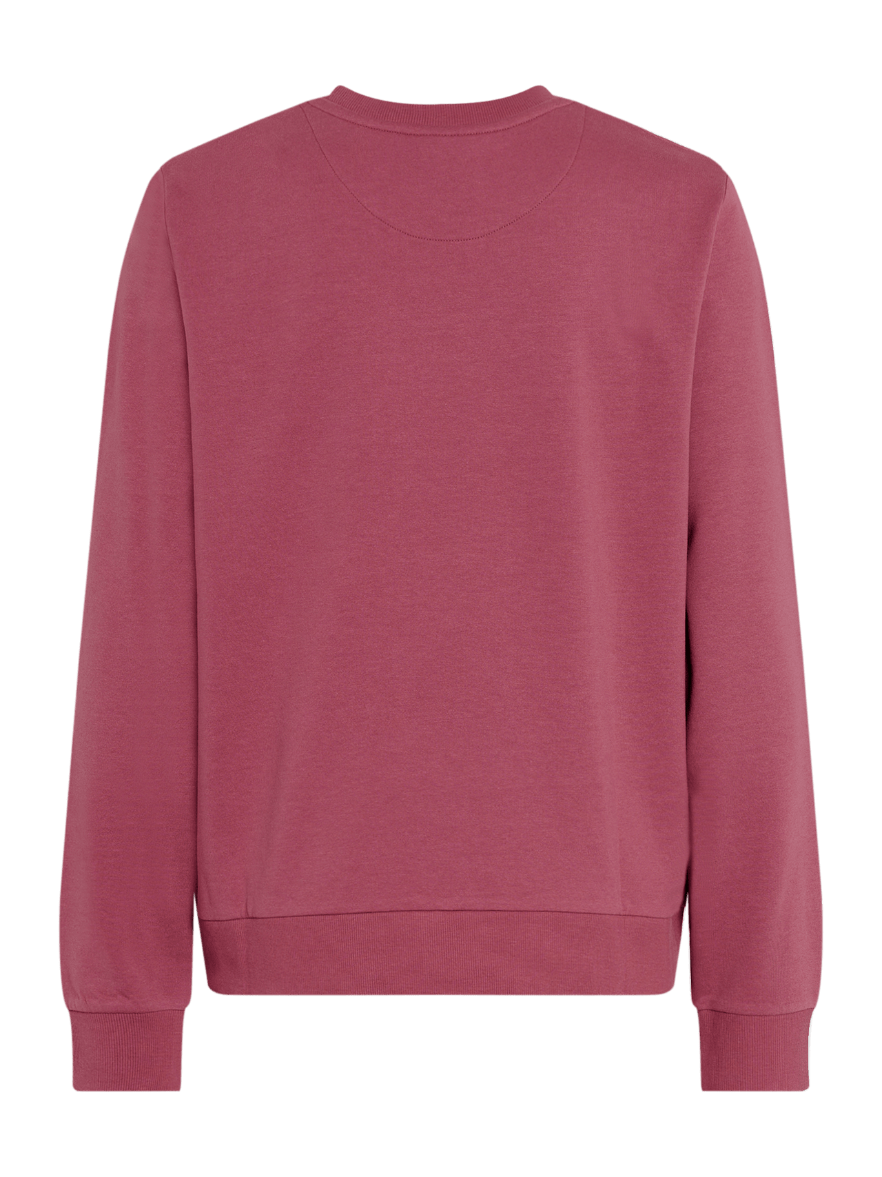 Sweater Classic detail 2