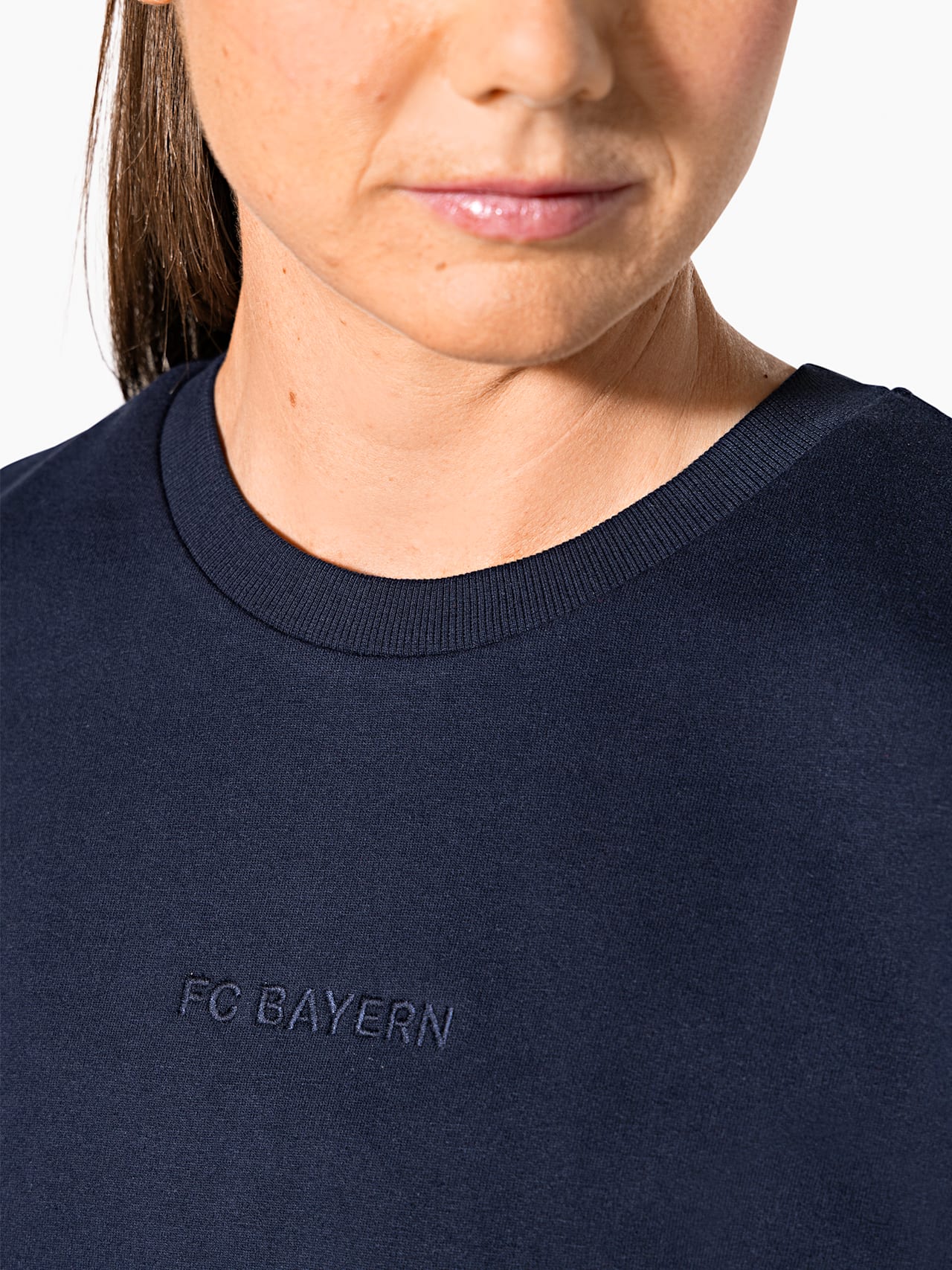 Sweater Classic detail 5