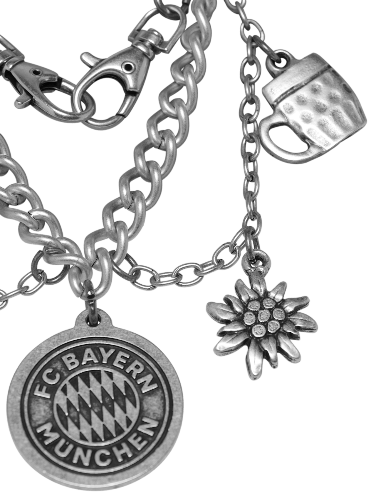 Charivari Limited Edition detail 4