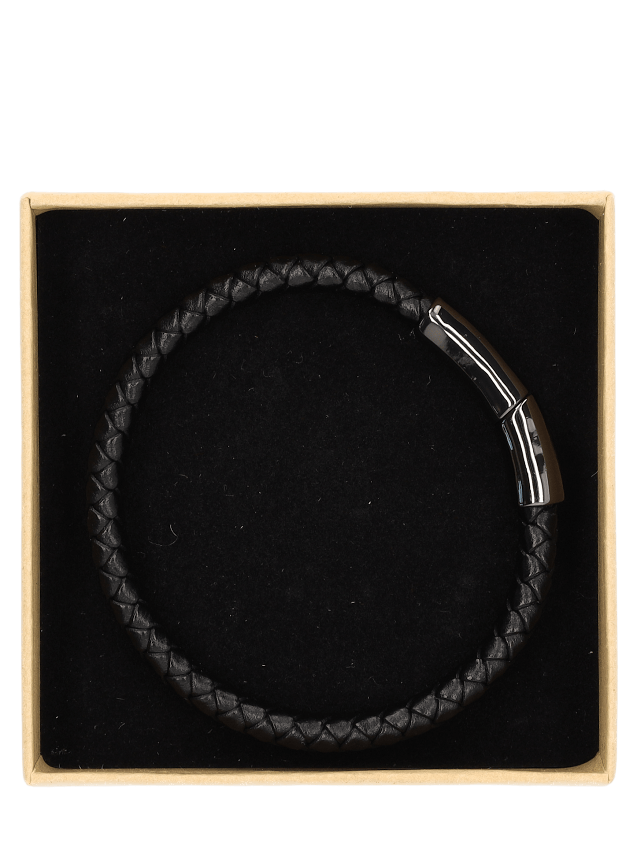 leather strap detail 5