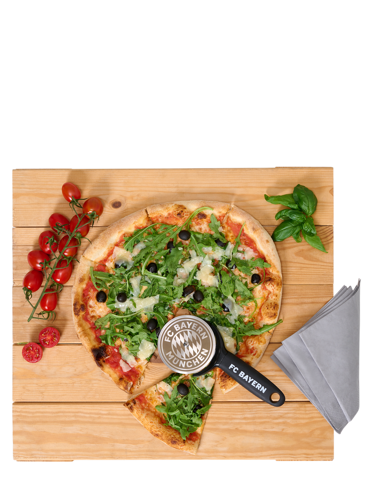 Pizzaschneider detail 5