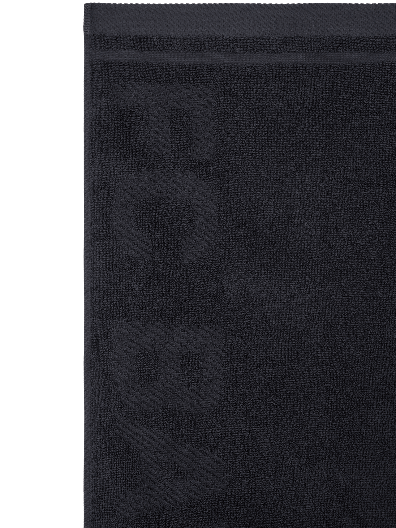 Towel detail 2