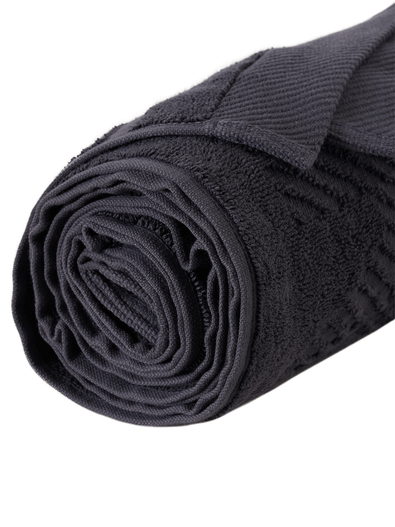 Shower towel detail 4