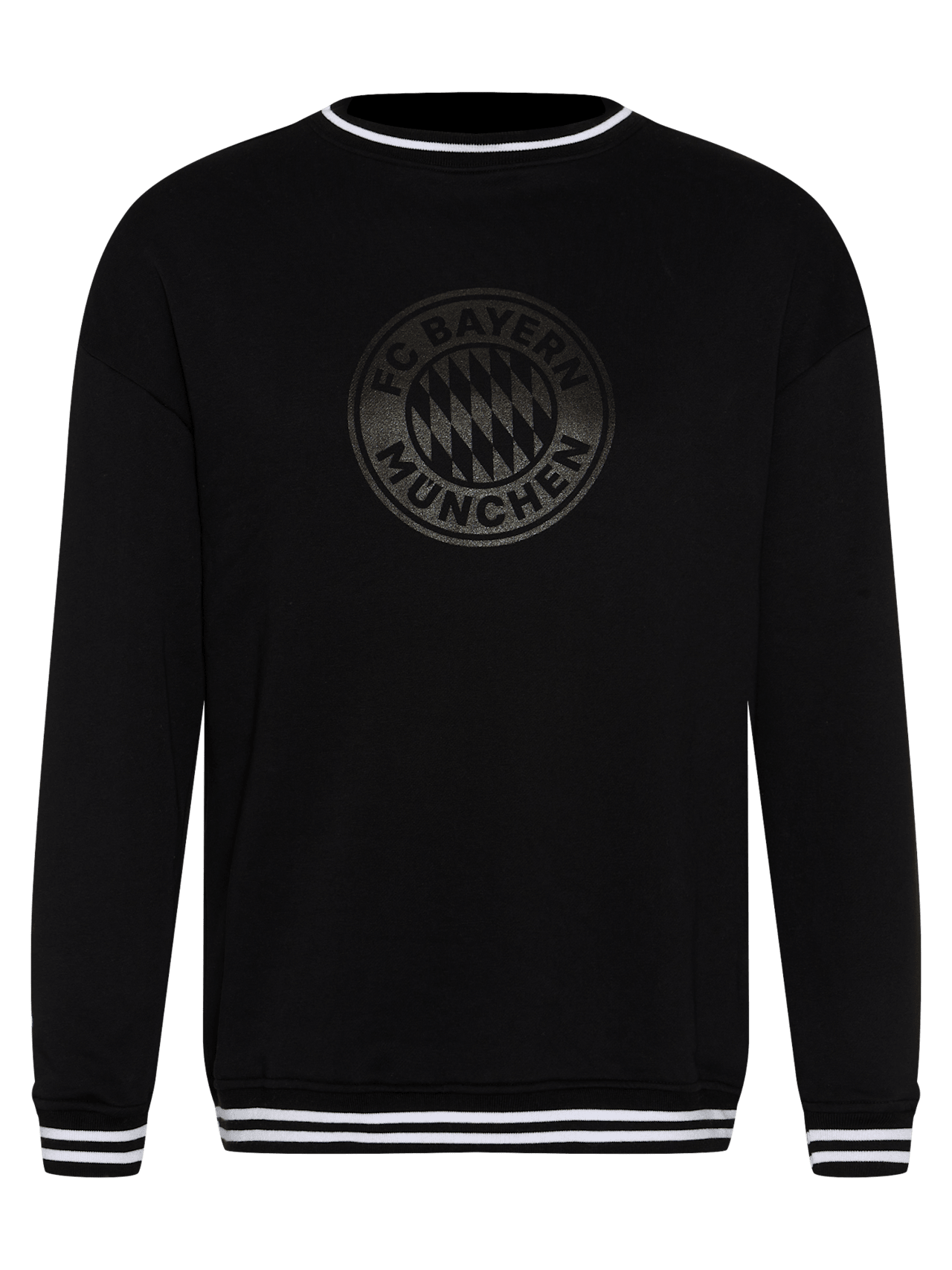 Sweater Classic detail 1