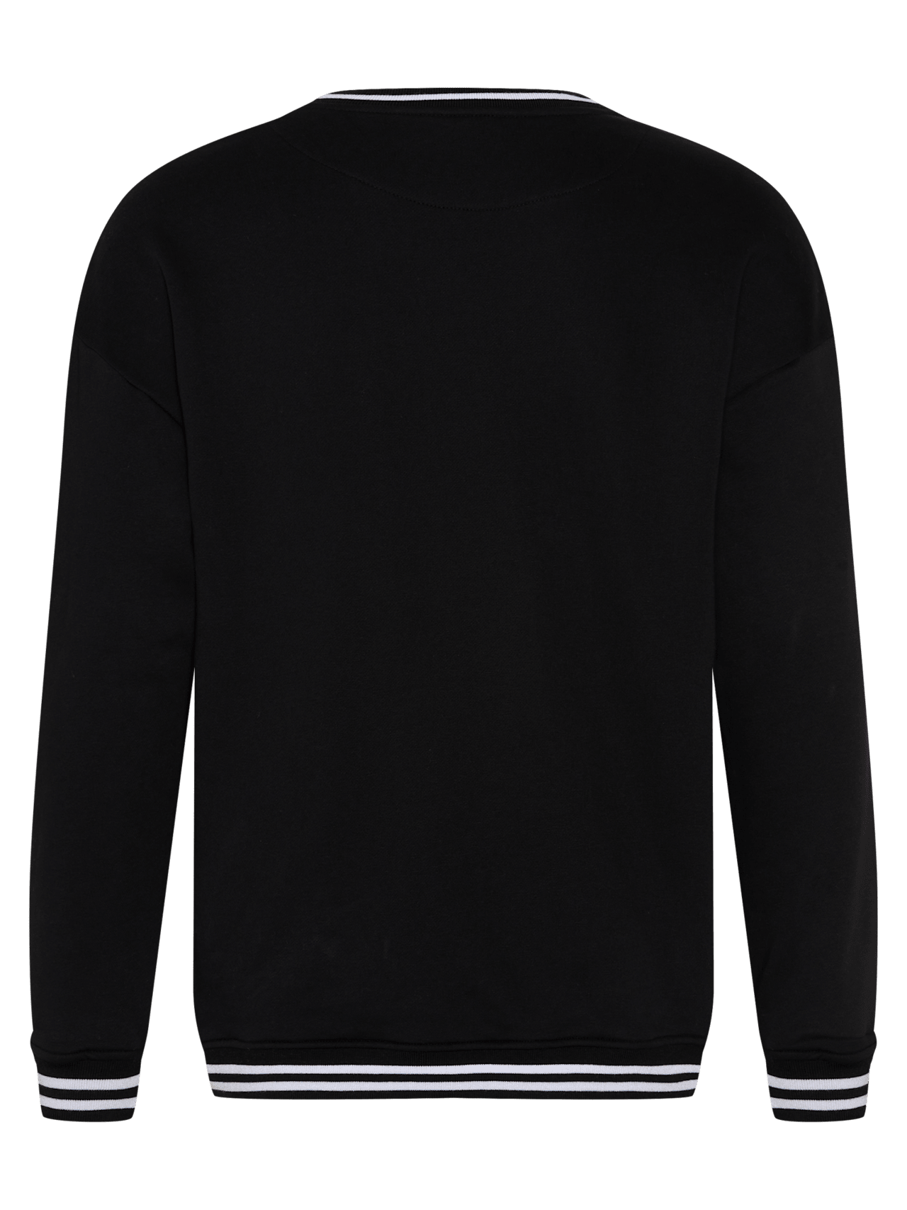 Sweater Classic detail 2