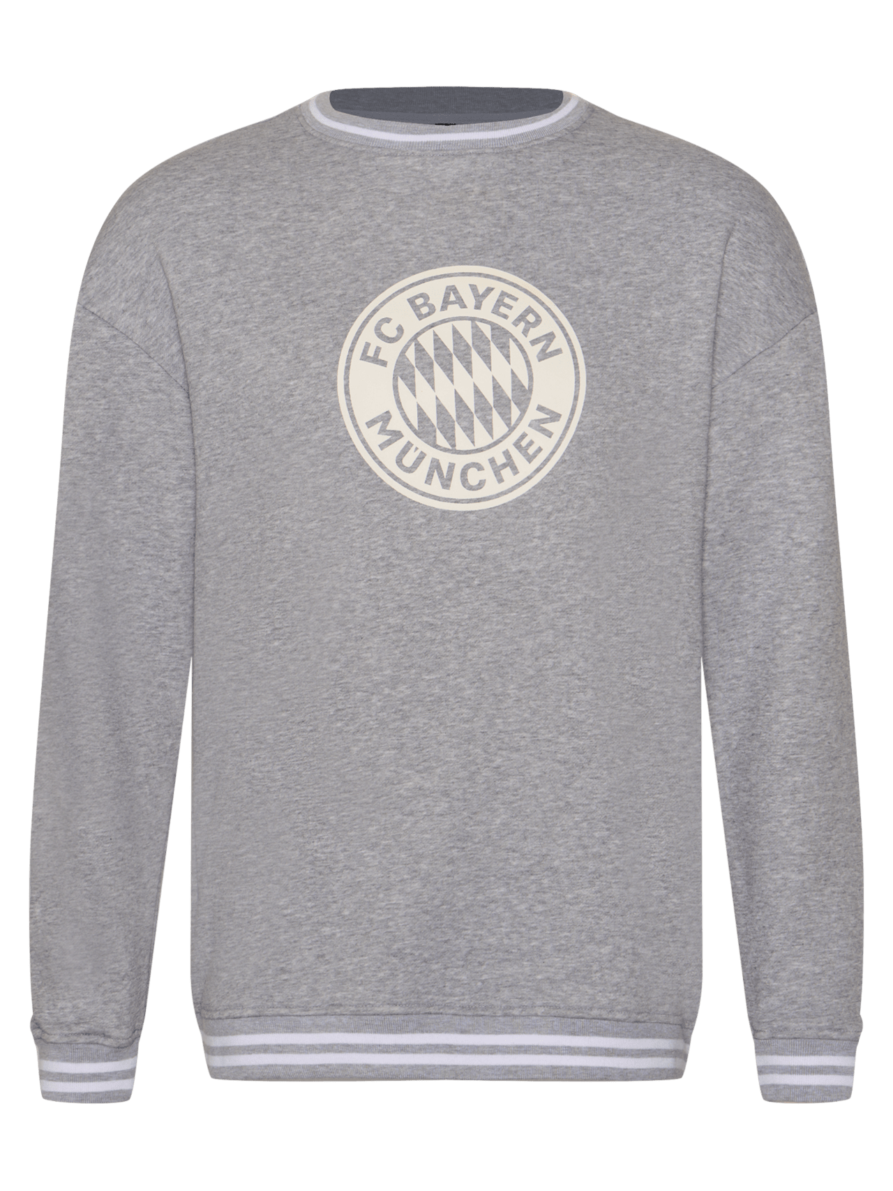 Sweatshirt Classic detail 1