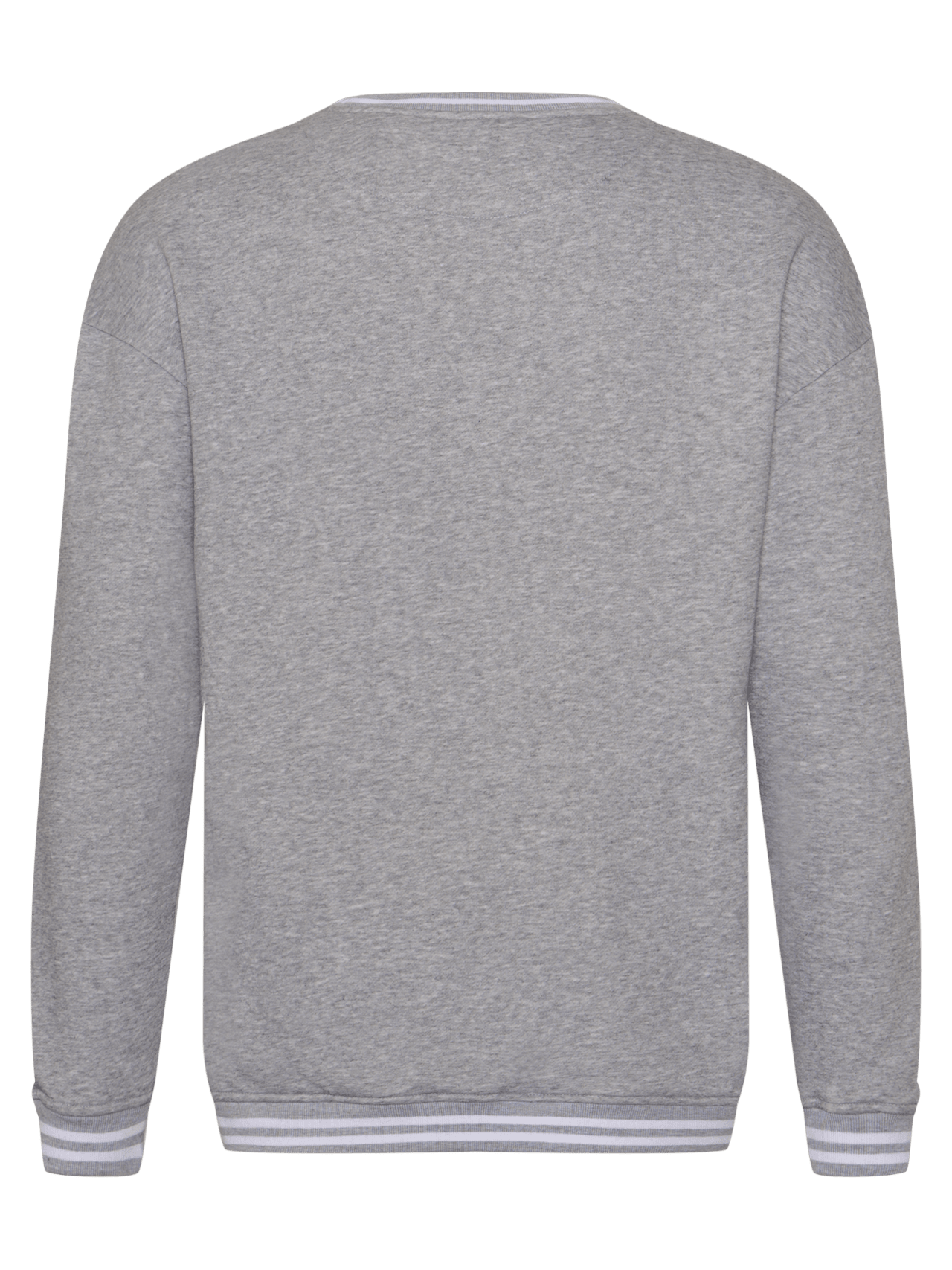 Sweatshirt Classic detail 2