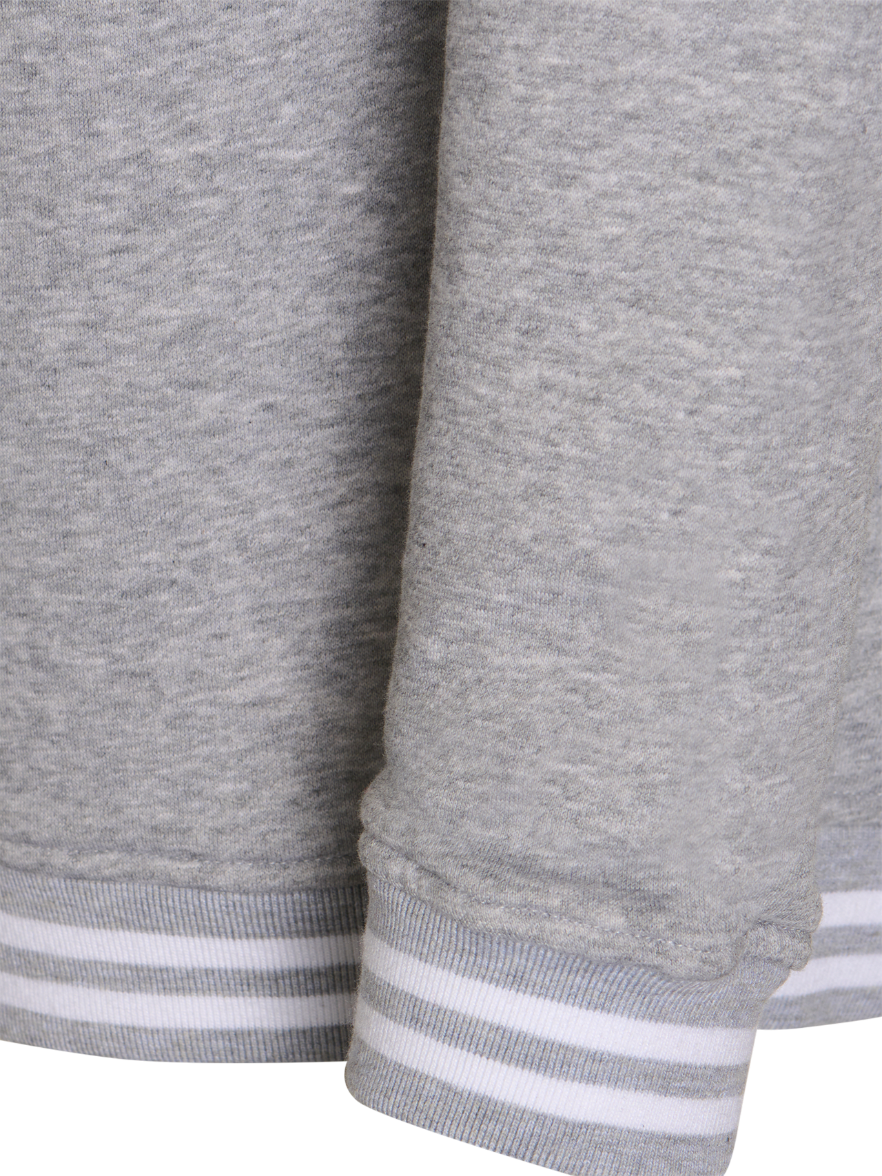 Sweatshirt Classic detail 4