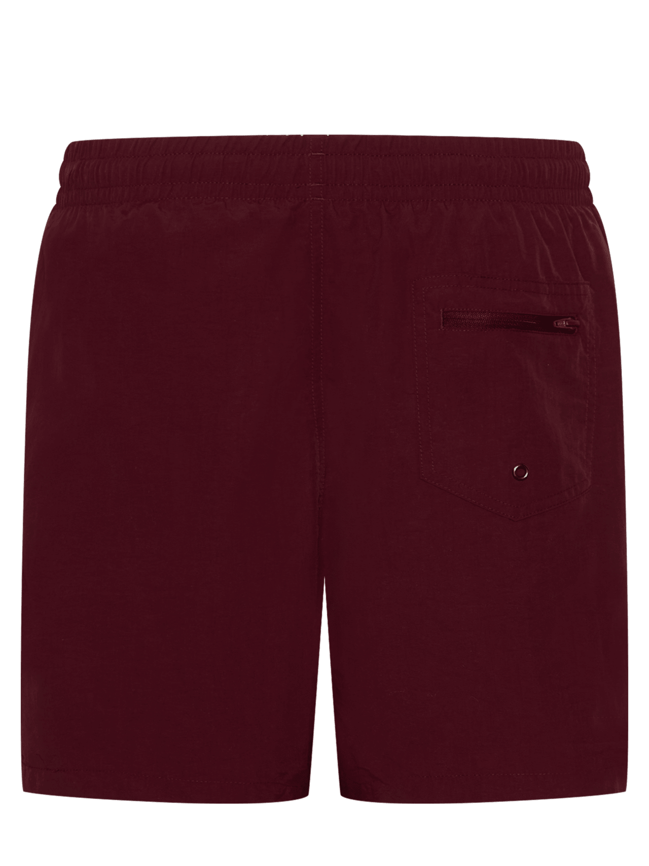 Badehose Classic detail 2