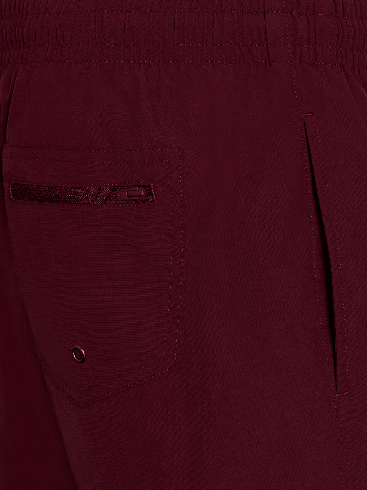 Badehose Classic detail 3