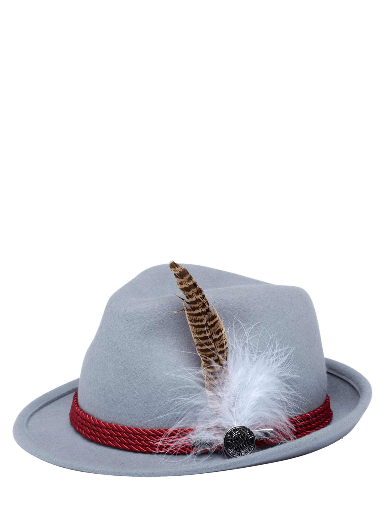 traditional hat detail 1