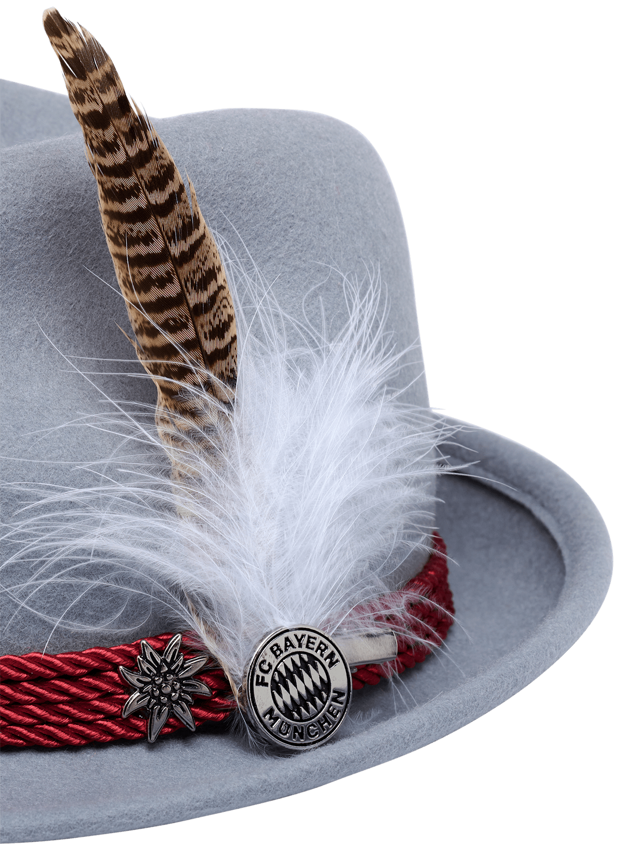 traditional hat detail 4