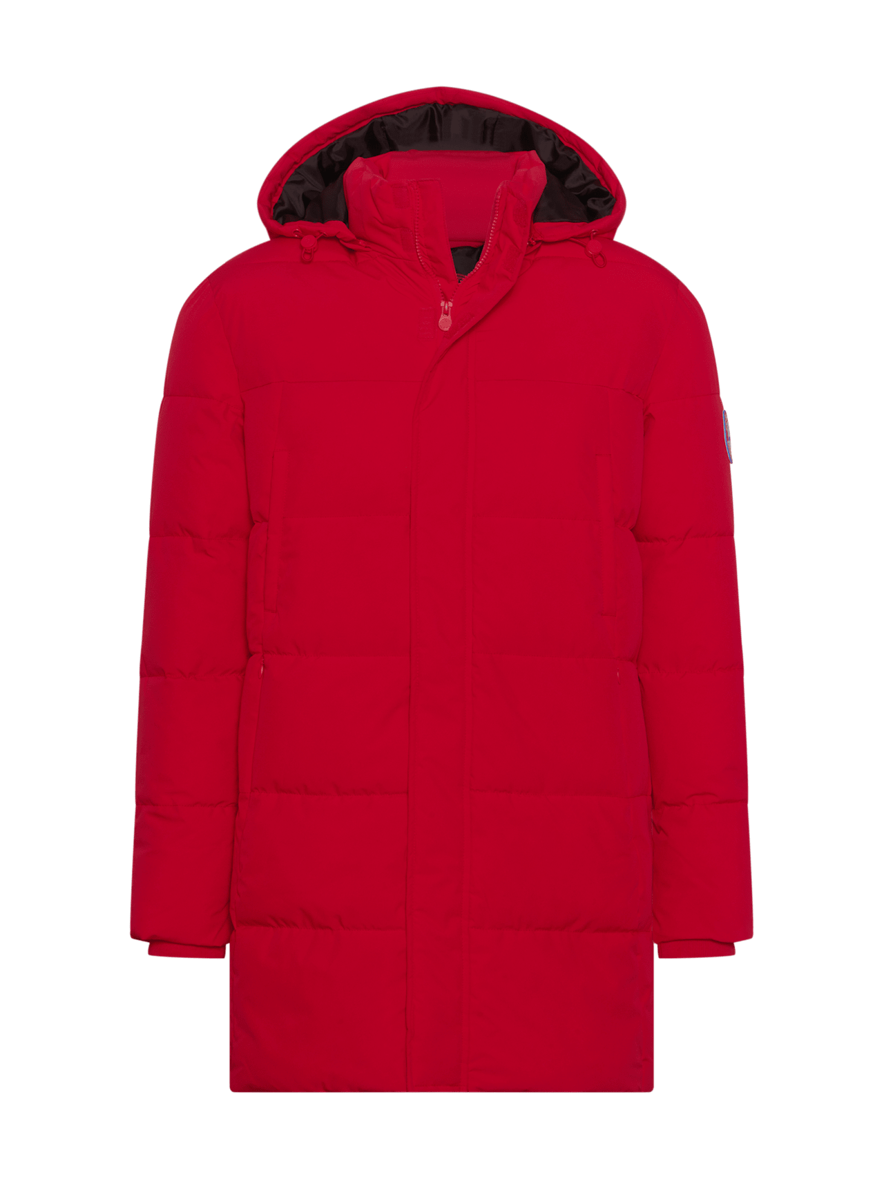 Stadionparka Allianz Arena detail 1