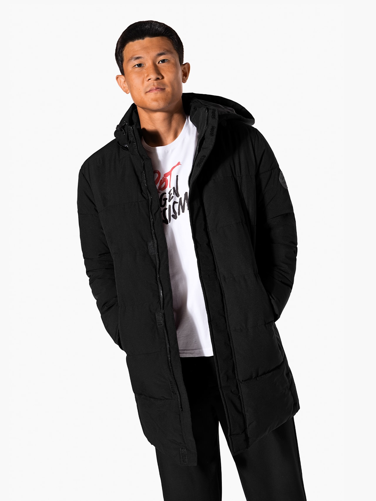 Stadionparka Allianz Arena detail 6