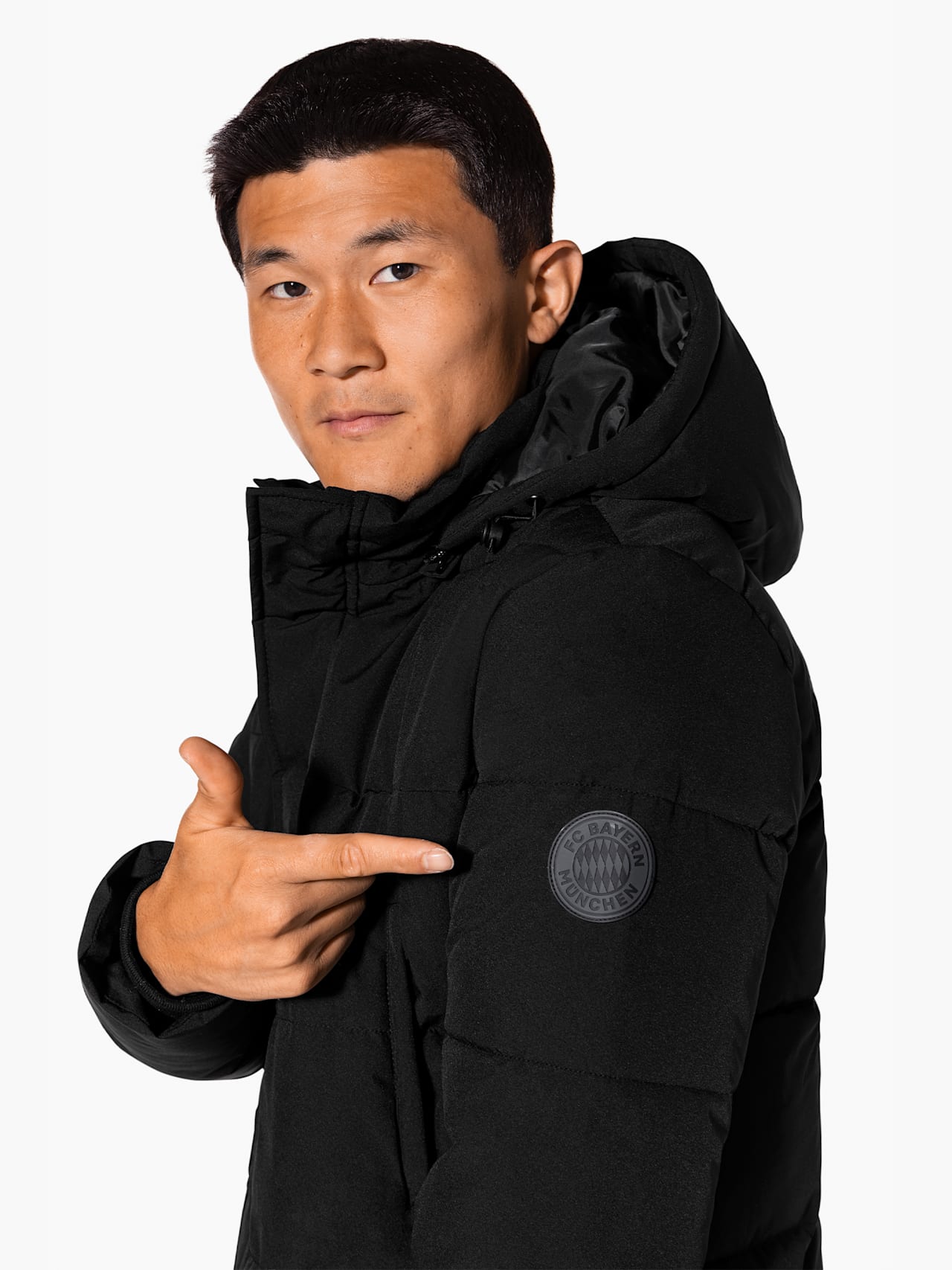 Stadionparka Allianz Arena detail 7
