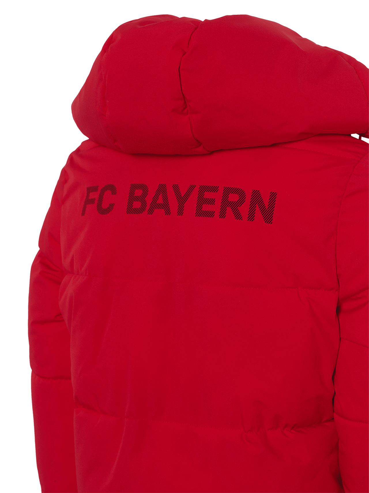 Chaqueta del estadio Allianz Arena detail 3
