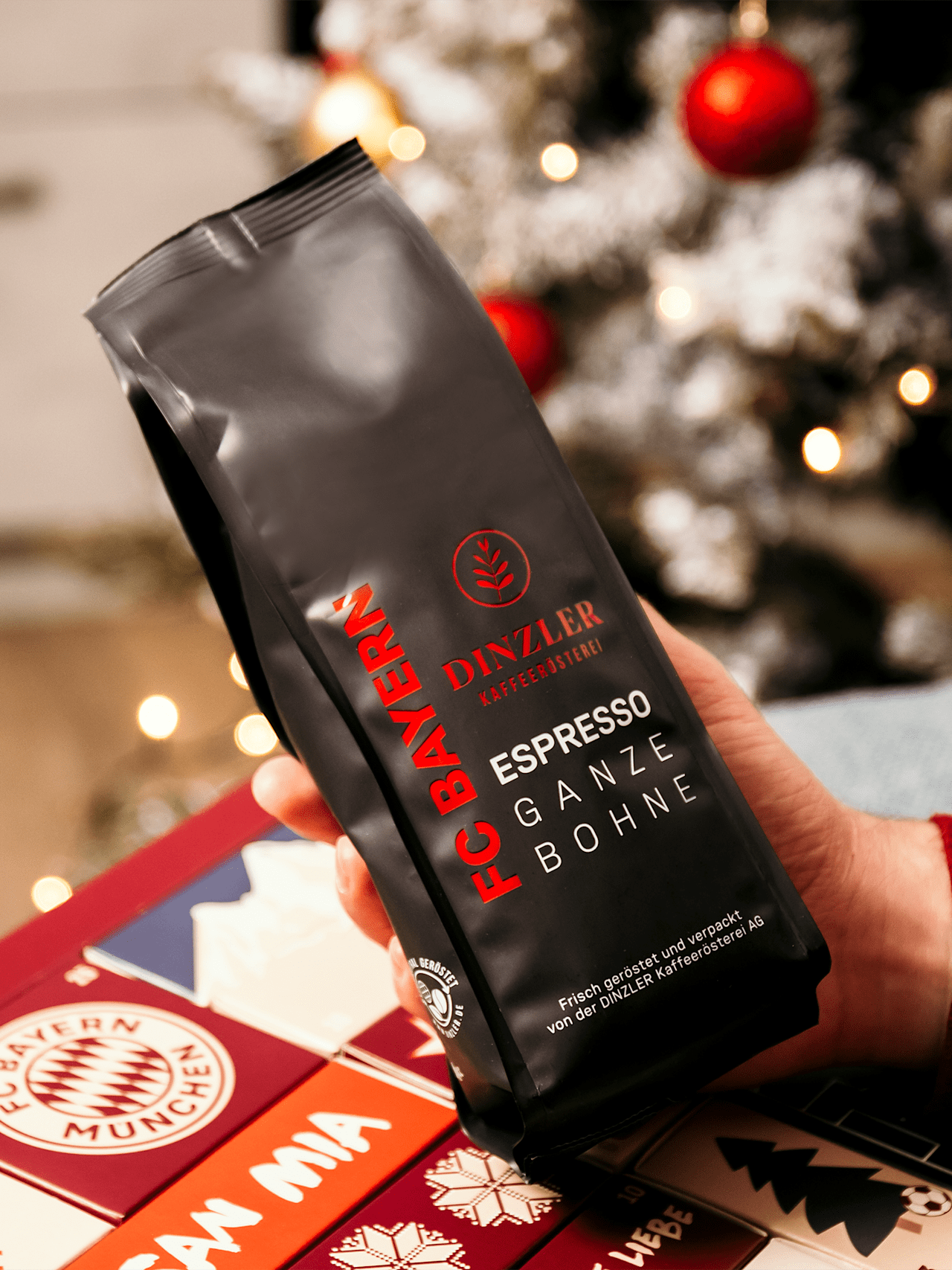 Adventskalender Premium detail 3