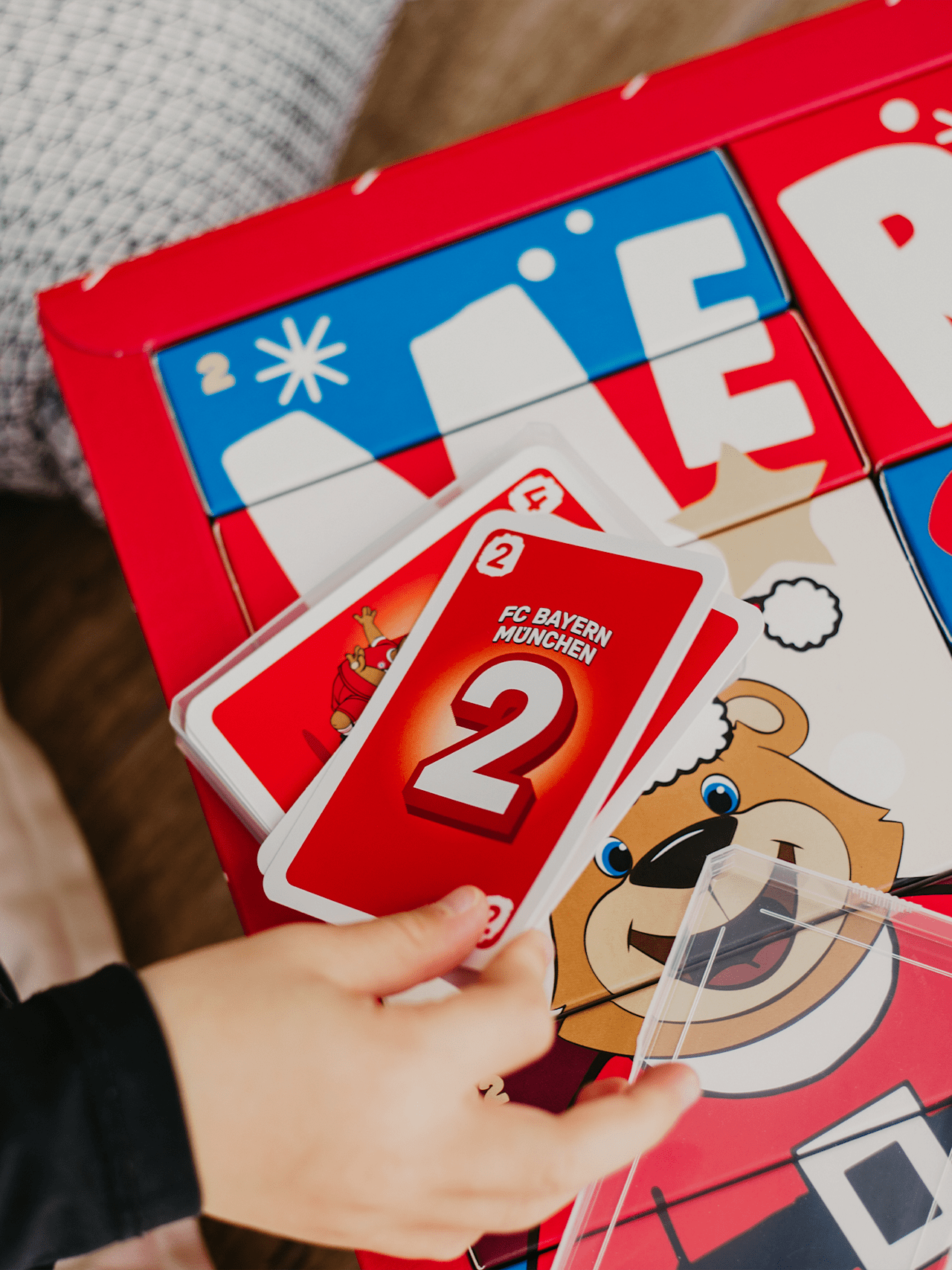 Adventskalender detail 4
