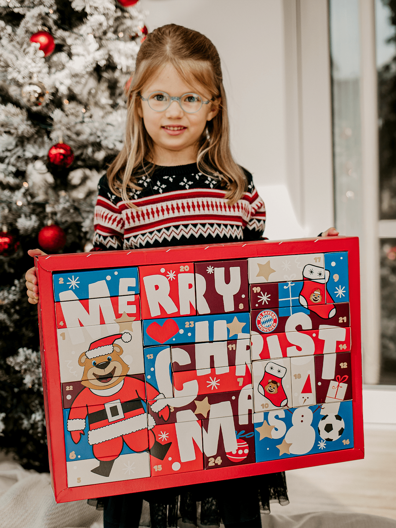 Adventskalender detail 6