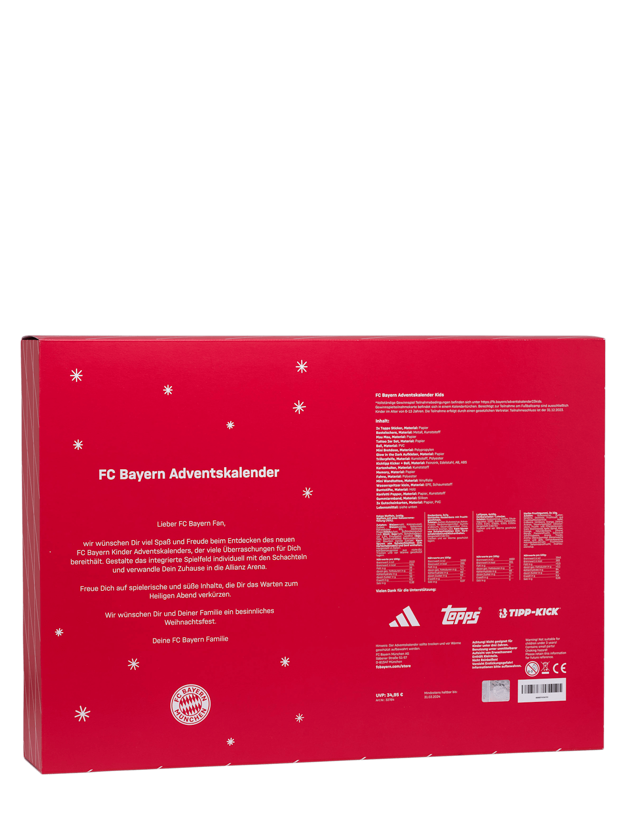 Adventskalender detail 7