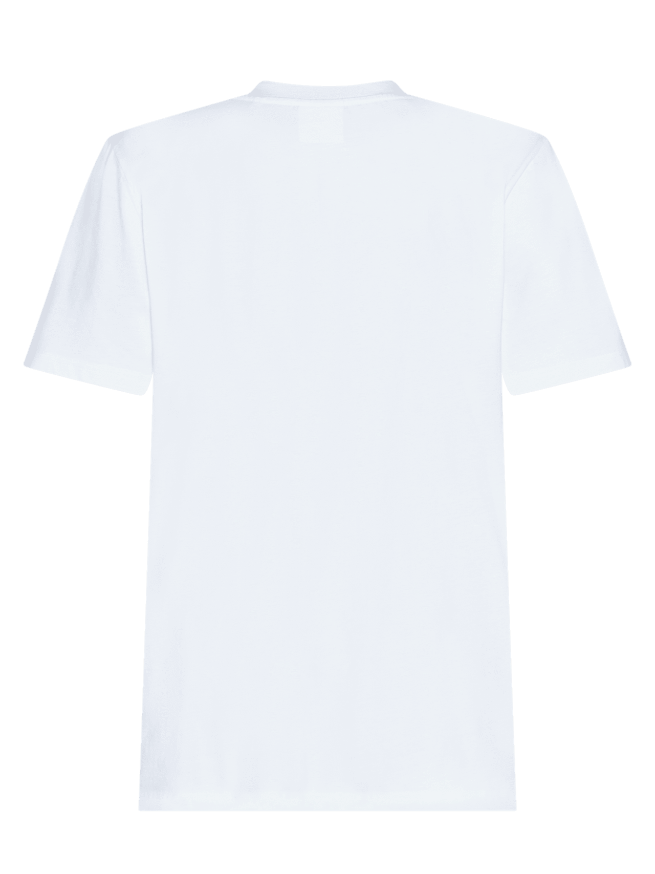 T-Shirt Summer detail 2