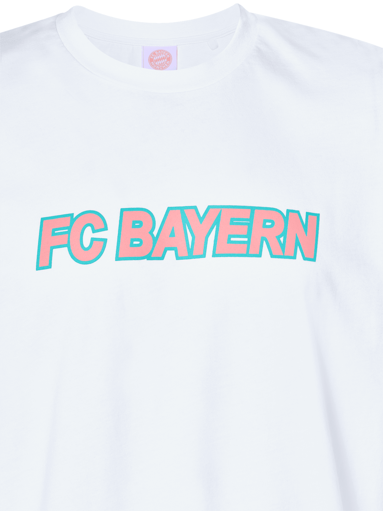T-Shirt Summer detail 3