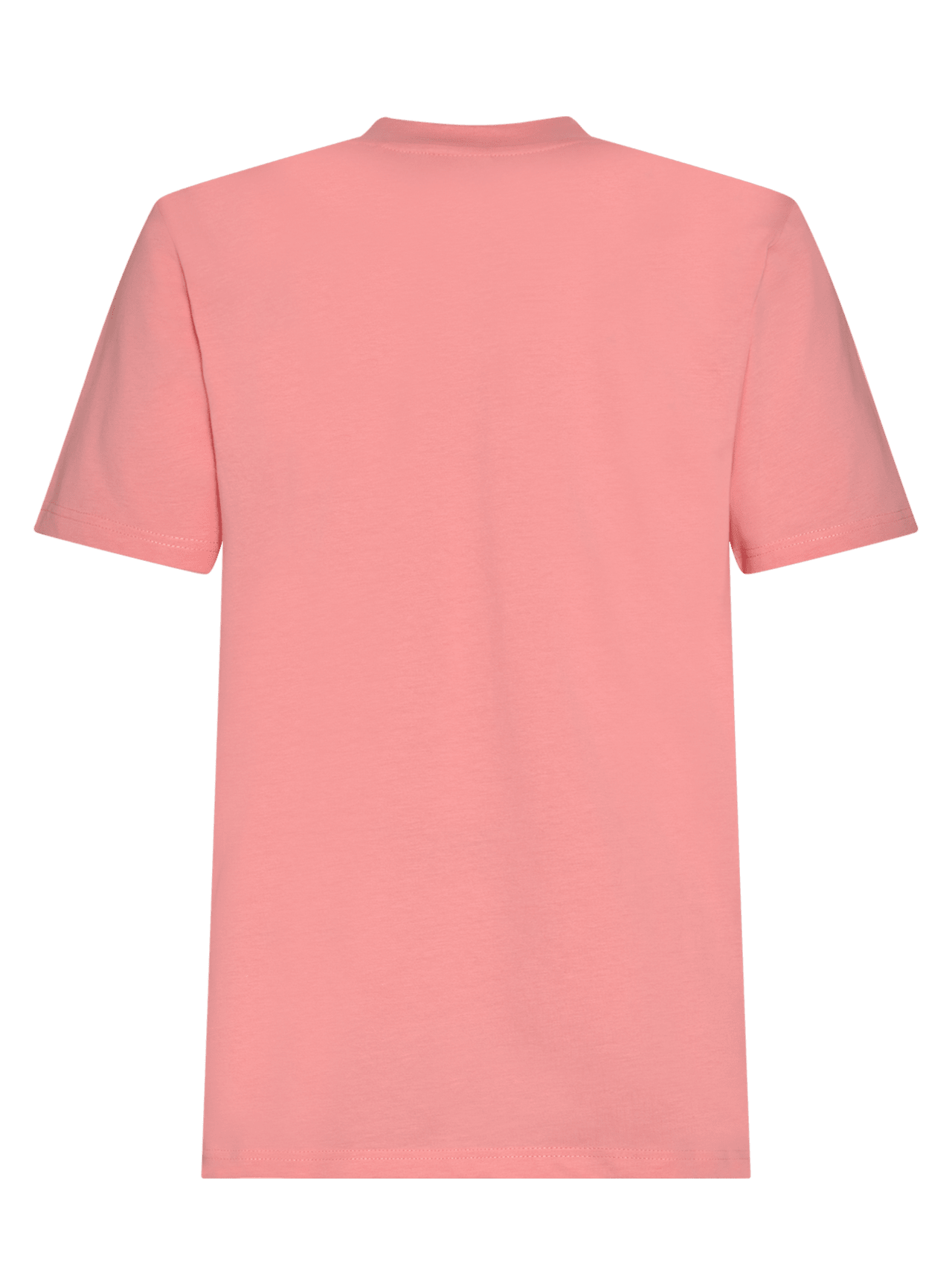 T-Shirt Summer detail 2