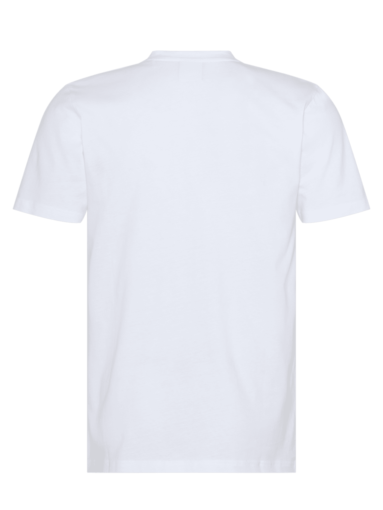 T-Shirt Summer Logo detail 2