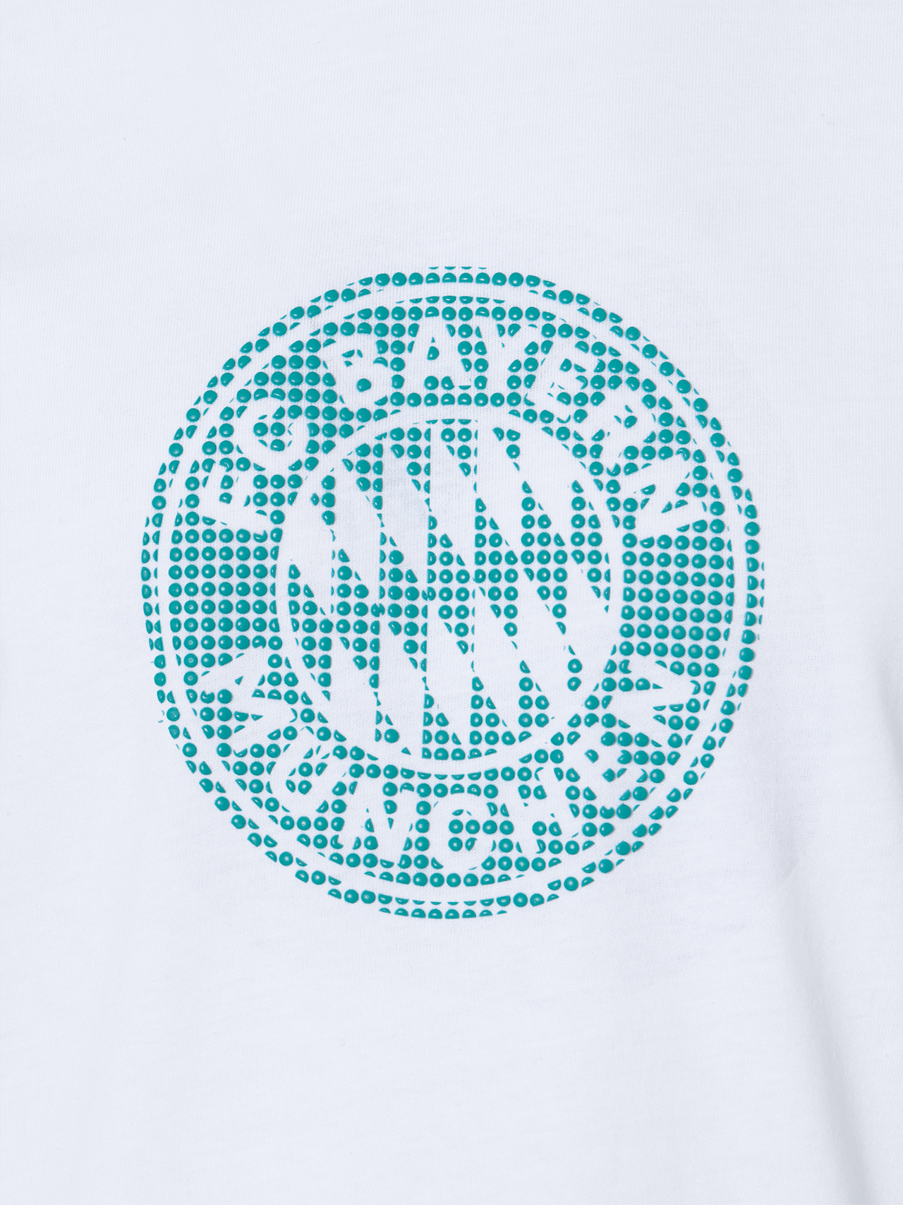 T-Shirt Summer Logo detail 3