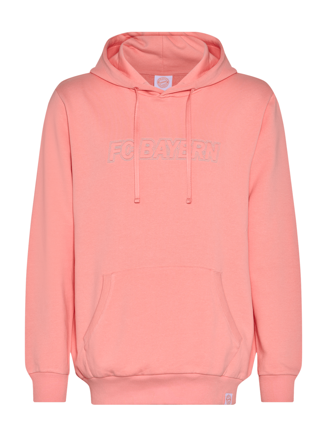 Hoodie Summer detail 1