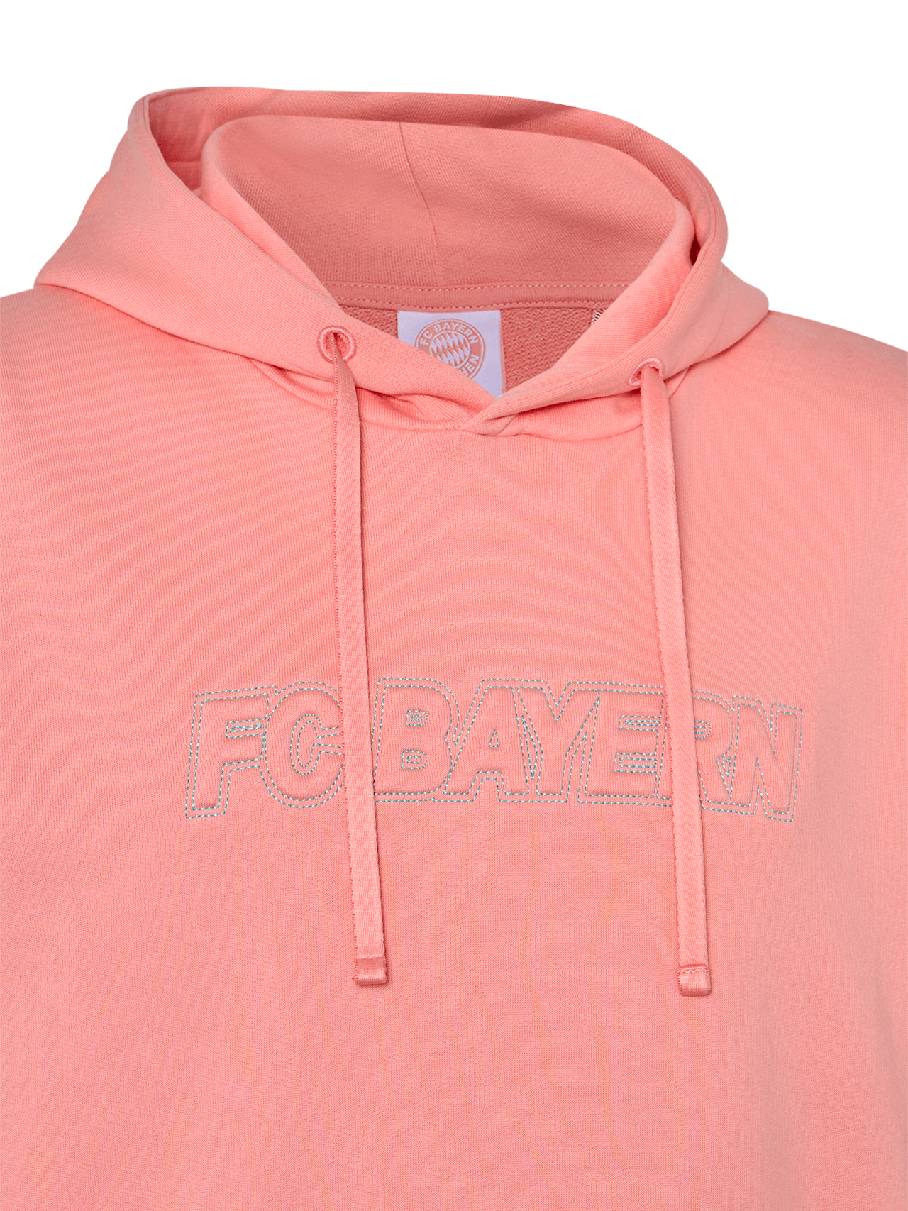 Hoodie Summer detail 3