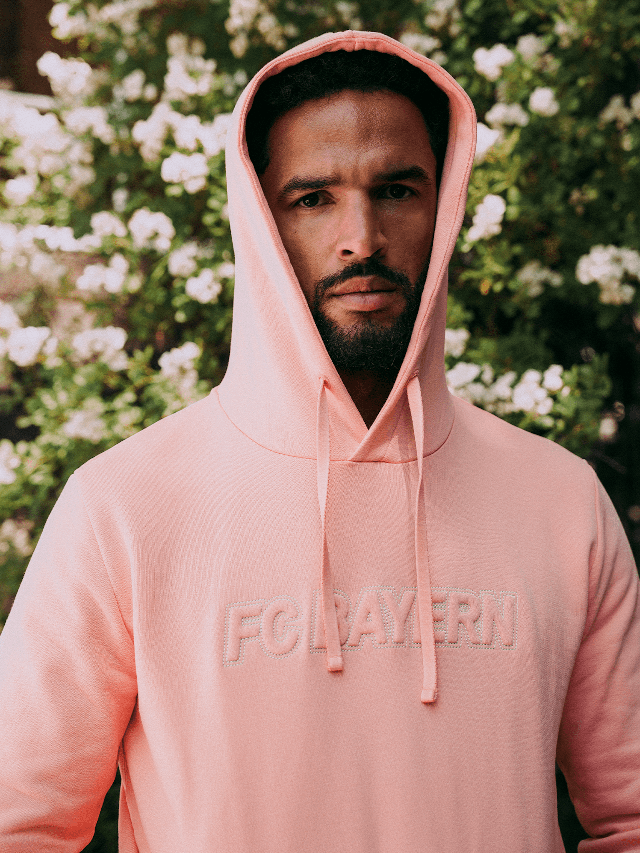Hoodie Summer detail 5