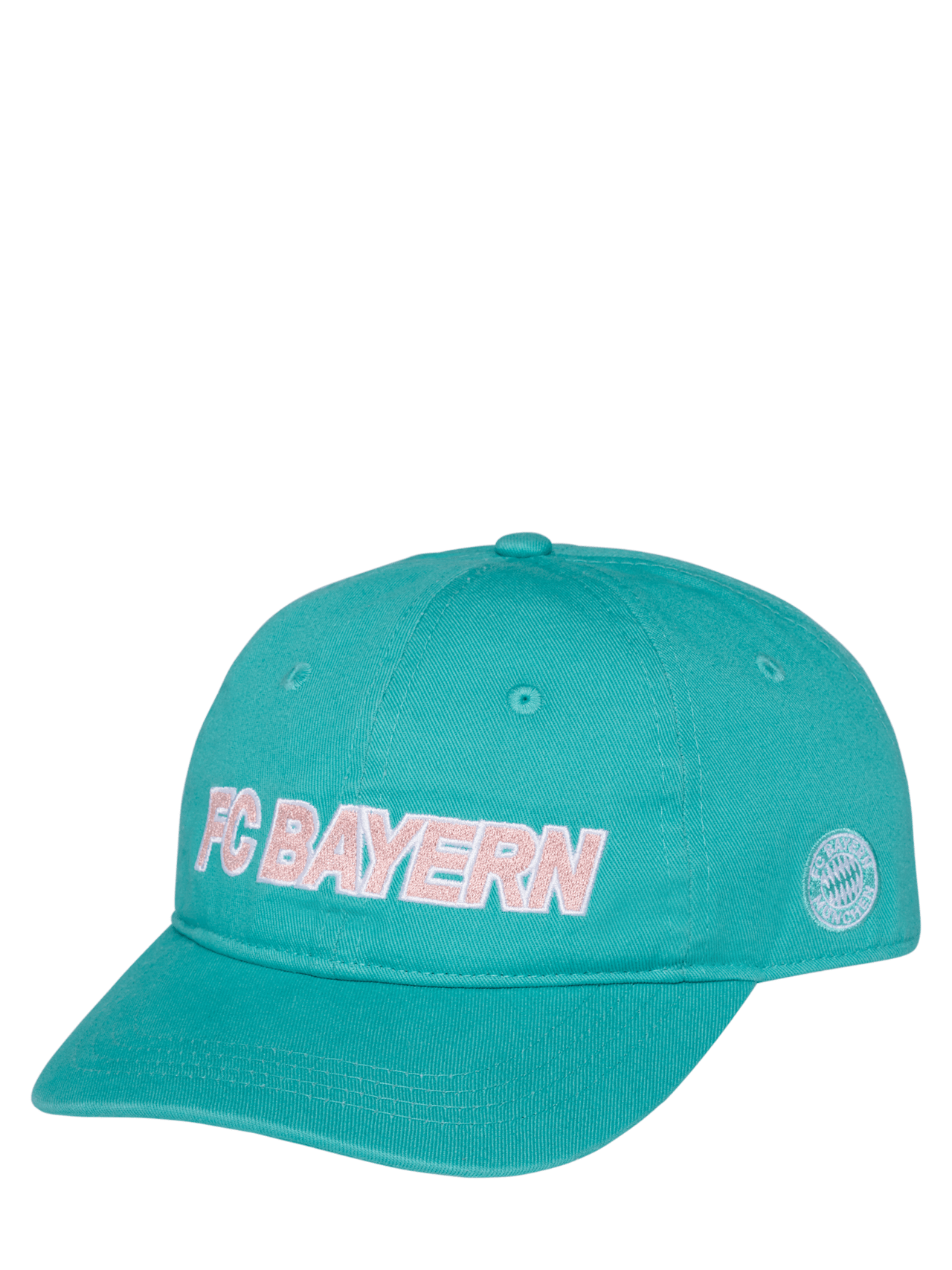 Baseballcap Summer detail 1