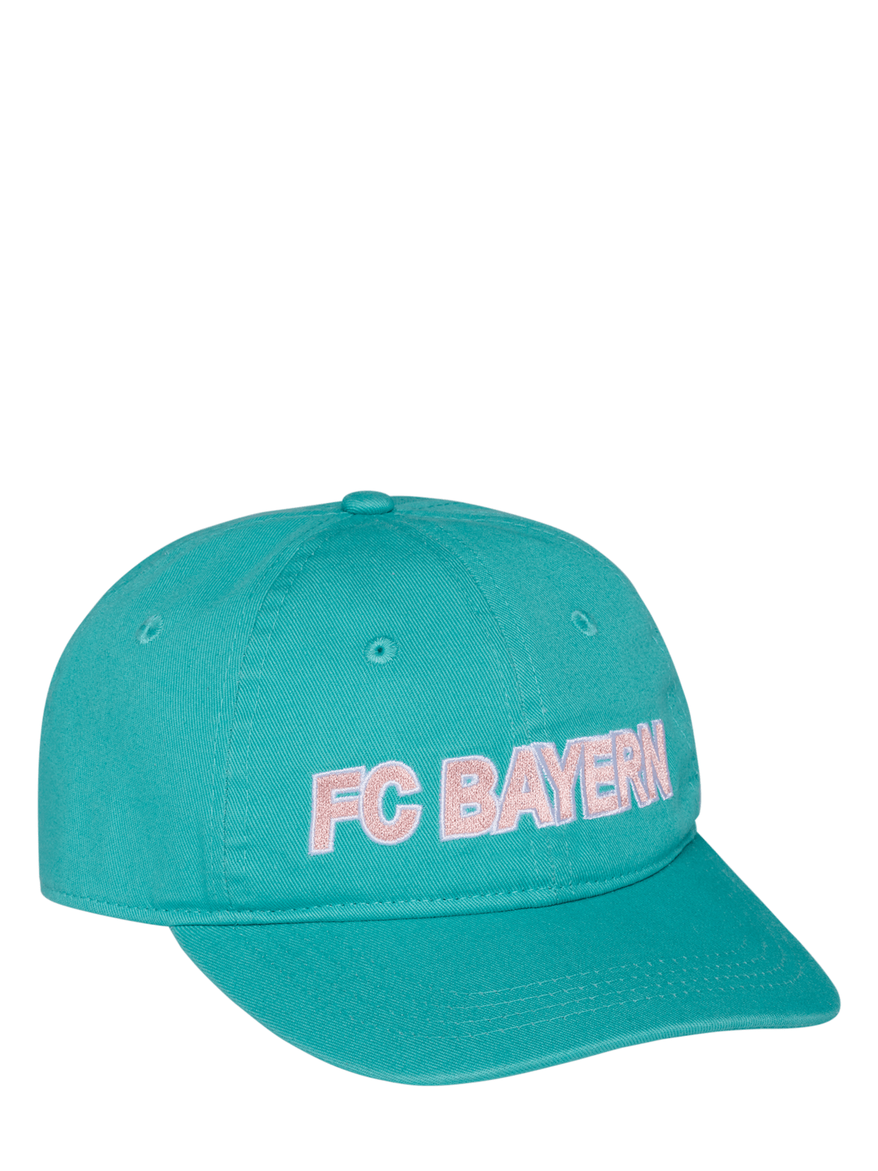 Baseballcap Summer detail 2