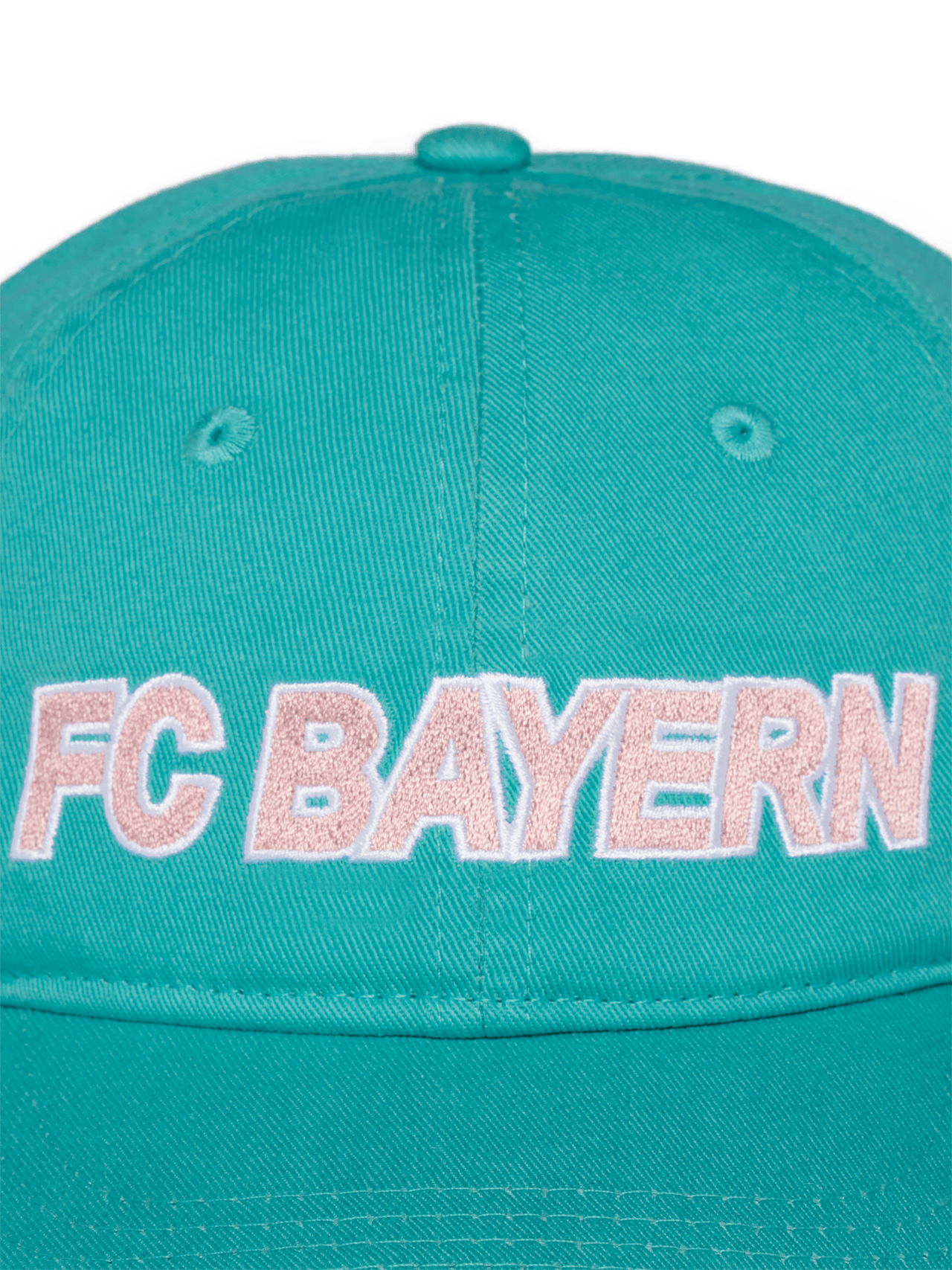 Baseballcap Summer detail 3