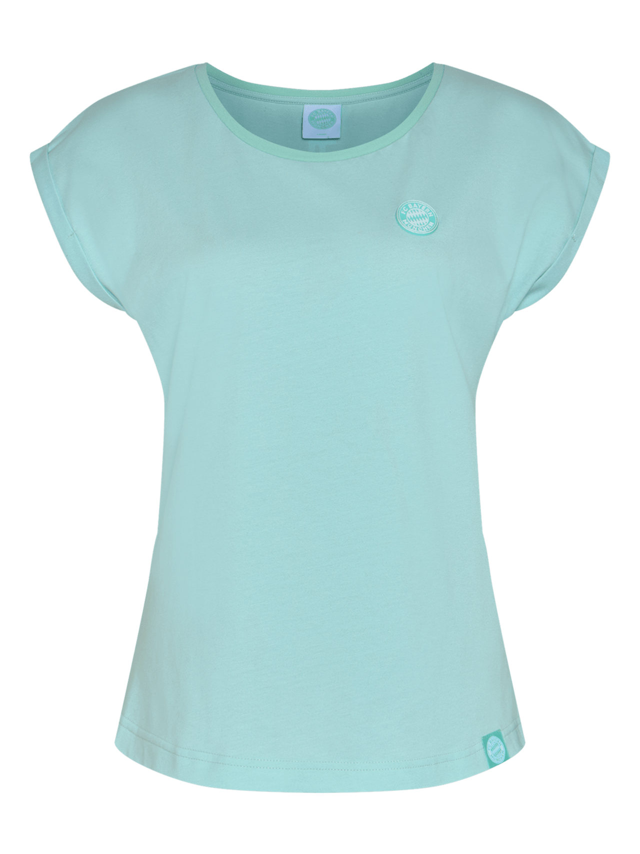 T-Shirt Summer detail 1