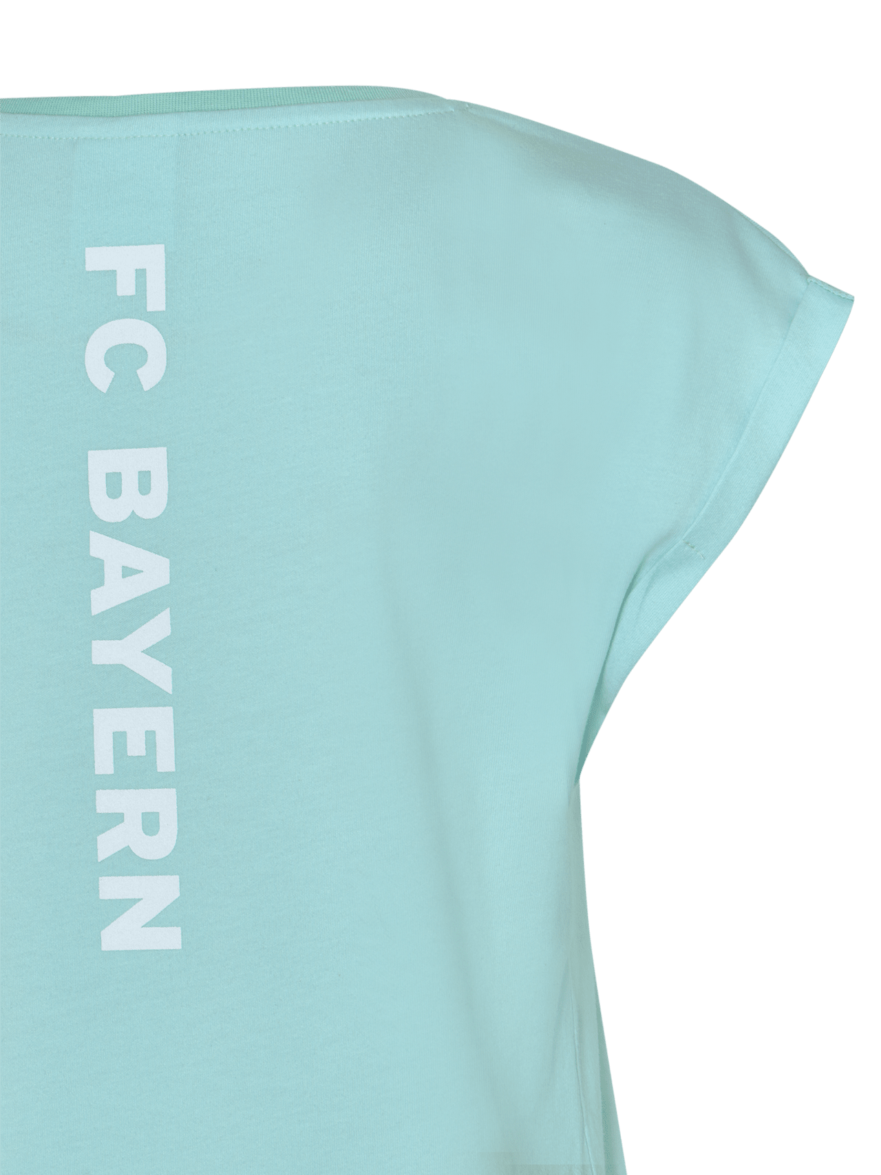 T-Shirt Summer detail 3