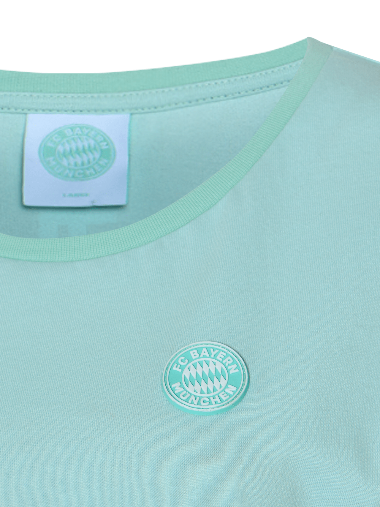 T-Shirt Summer detail 4