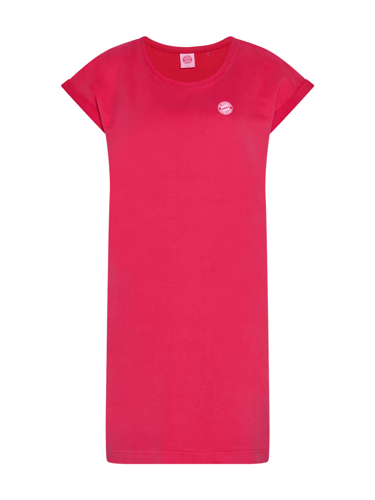 Kleid Summer detail 1