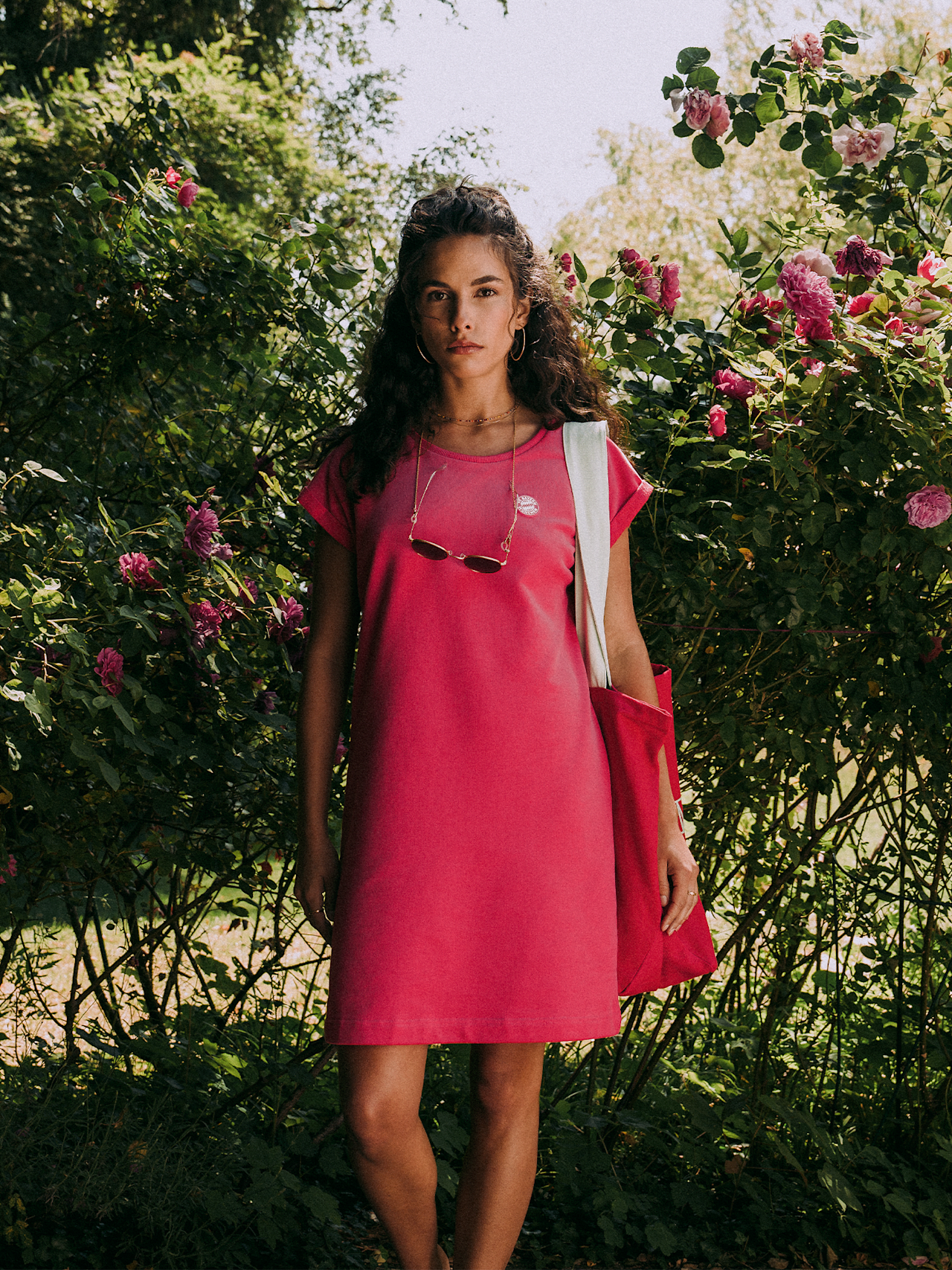 Kleid Summer detail 5