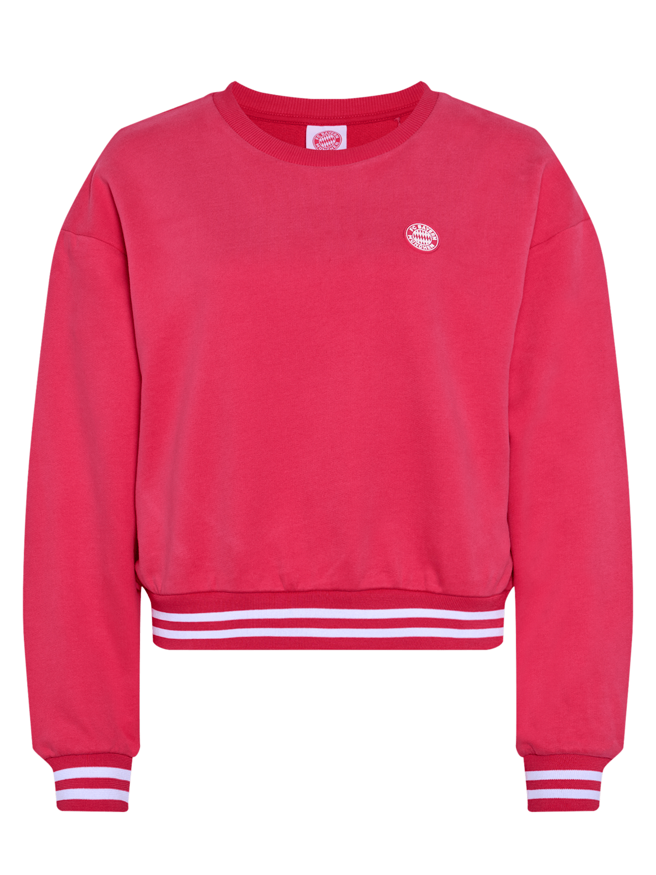 Sweatshirt Summer detail 1