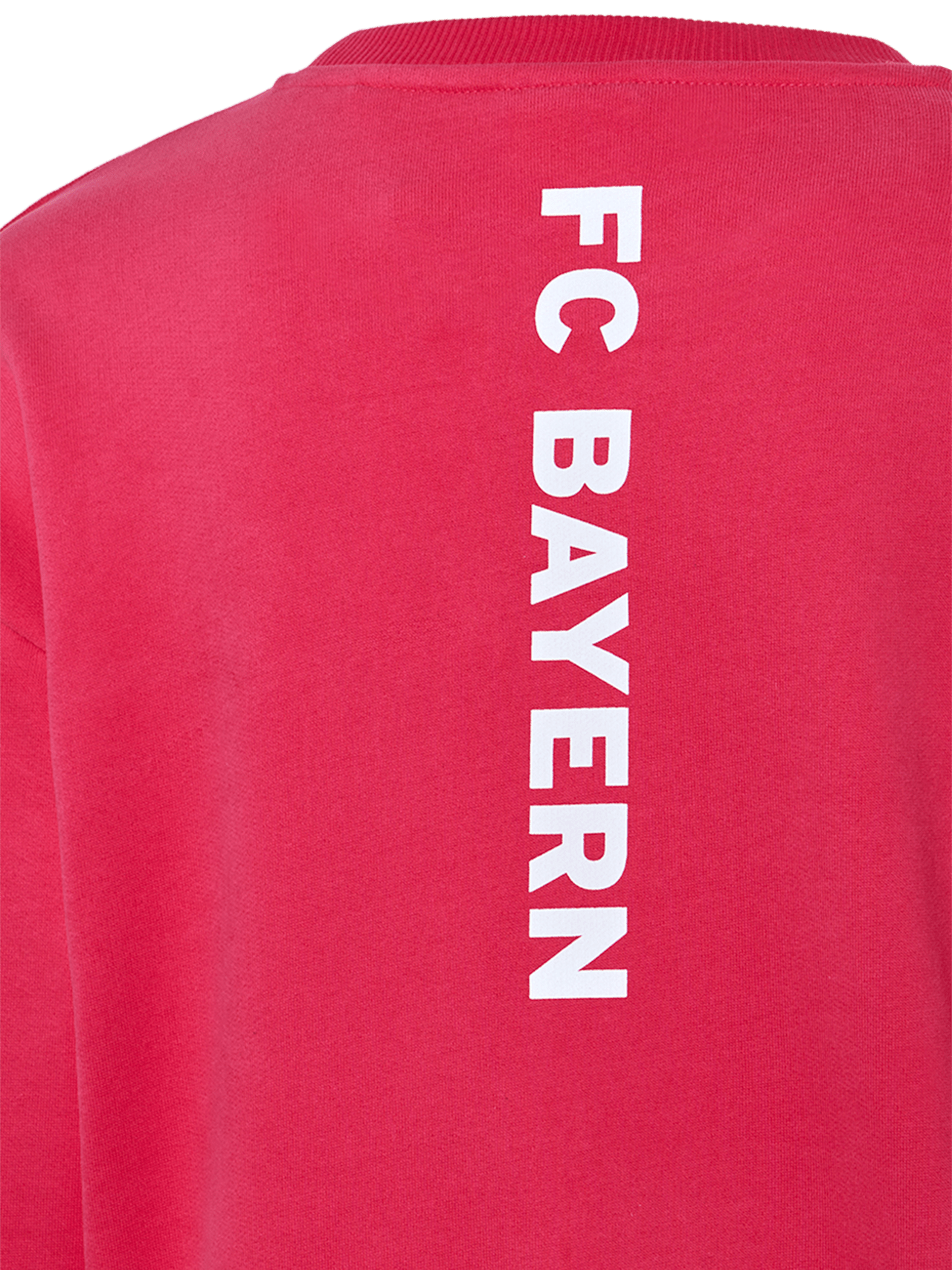 Sweatshirt Summer detail 3