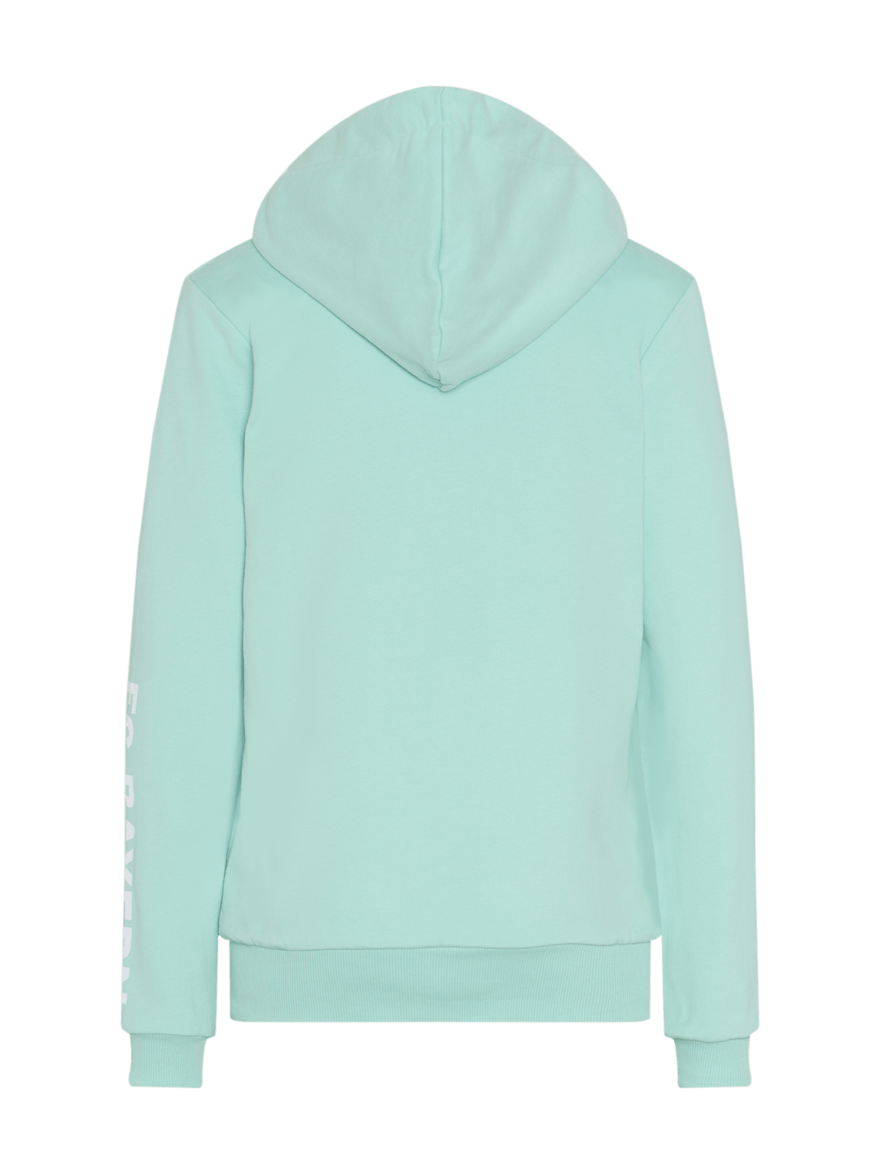Hoodie Summer detail 2