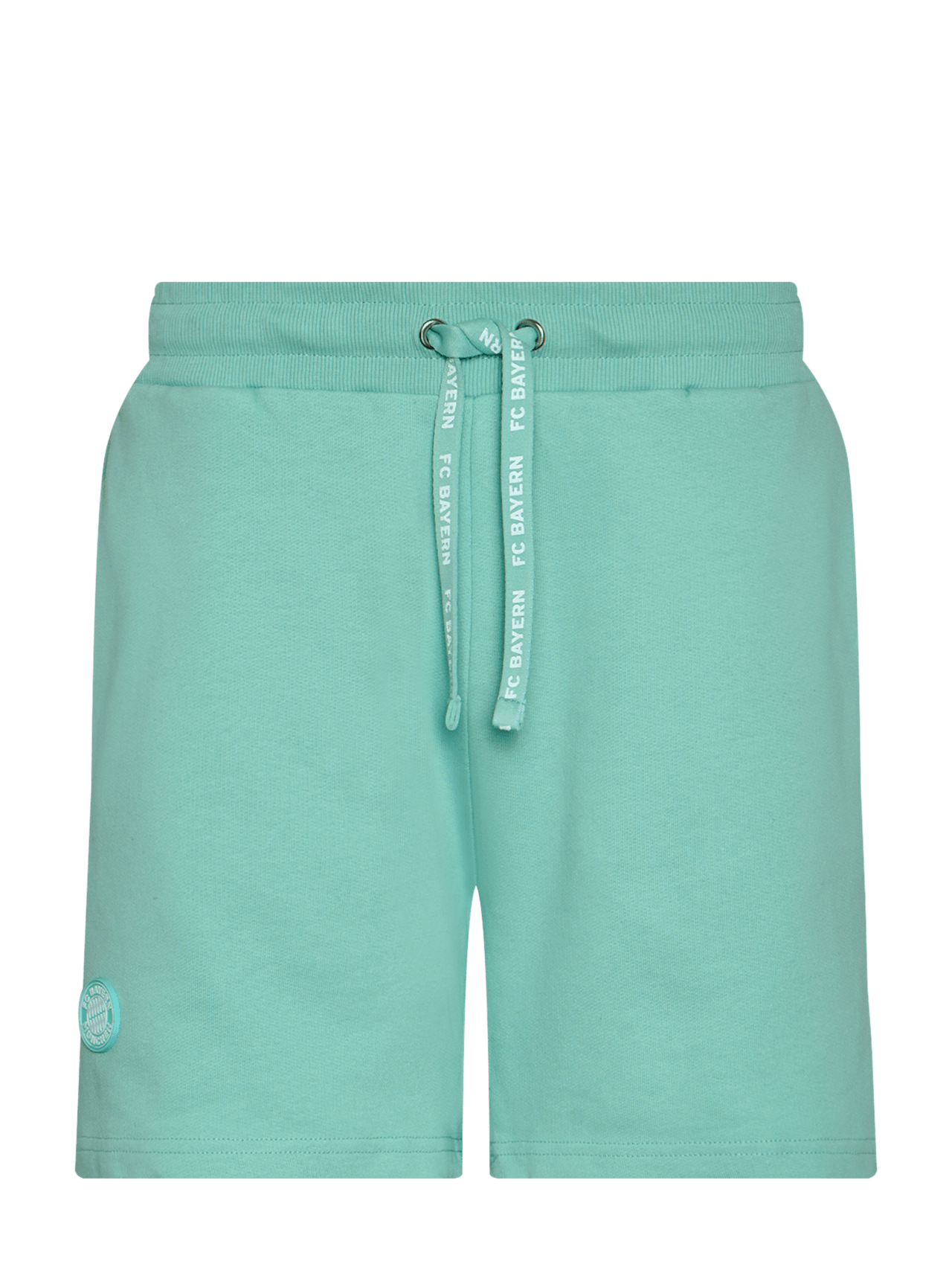 Shorts Summer detail 1
