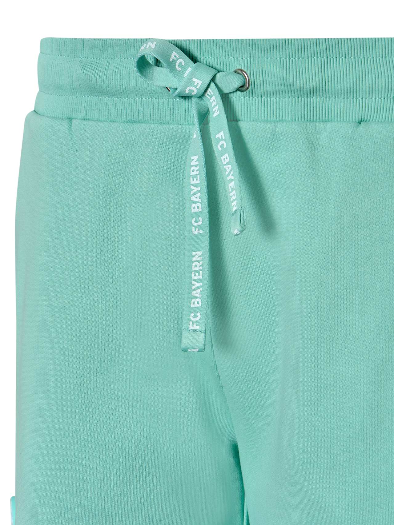 Shorts Summer detail 3